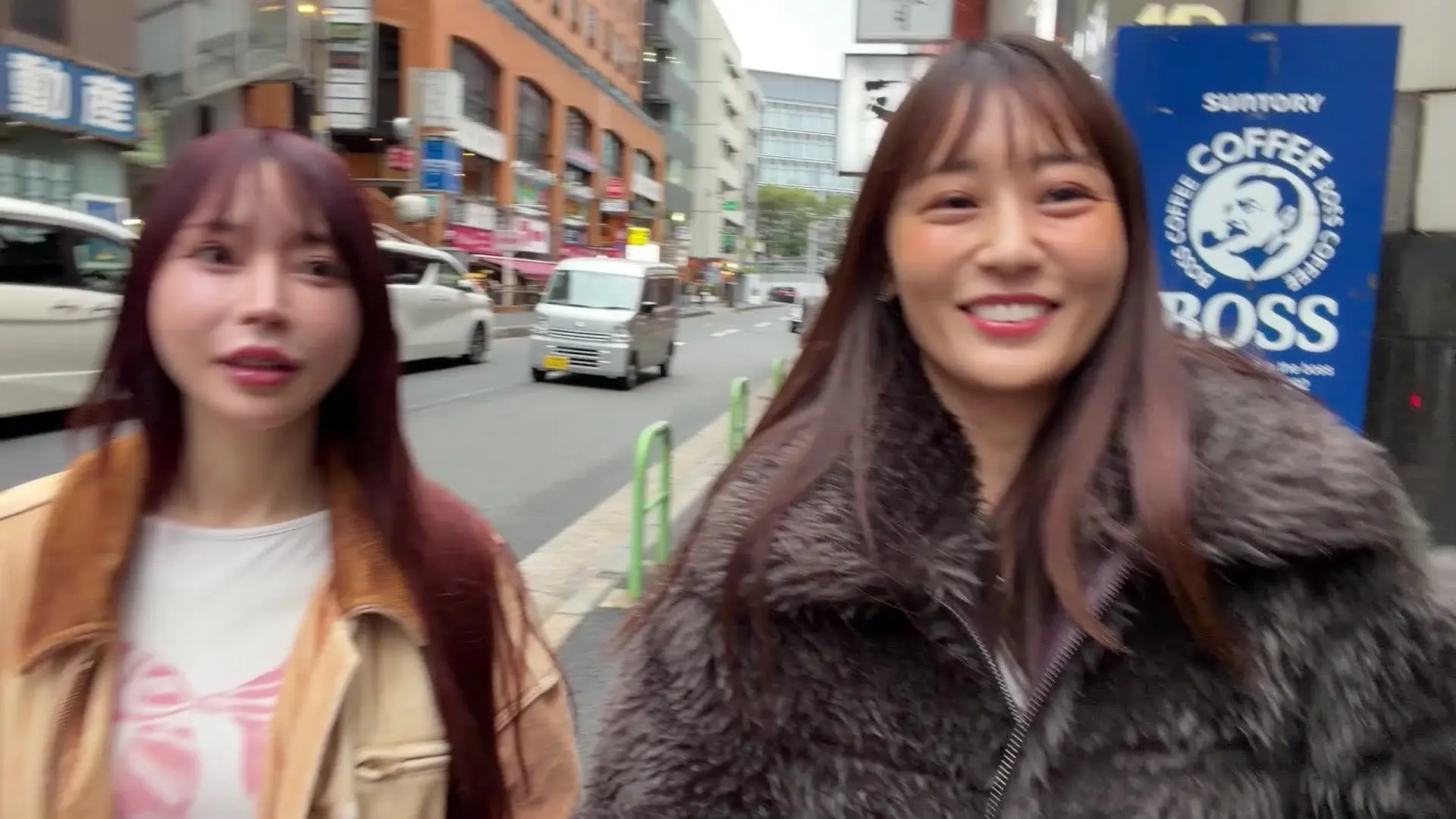 ななせありするーむ「昨年撮影したまっかちゃんとのレズ動画🩷 myfans等を始めたるキッカケを作ってくれたまっかちゃんに感謝🫶 サキュバスコスプレでとってもエッチです🫶」の投稿サムネイル