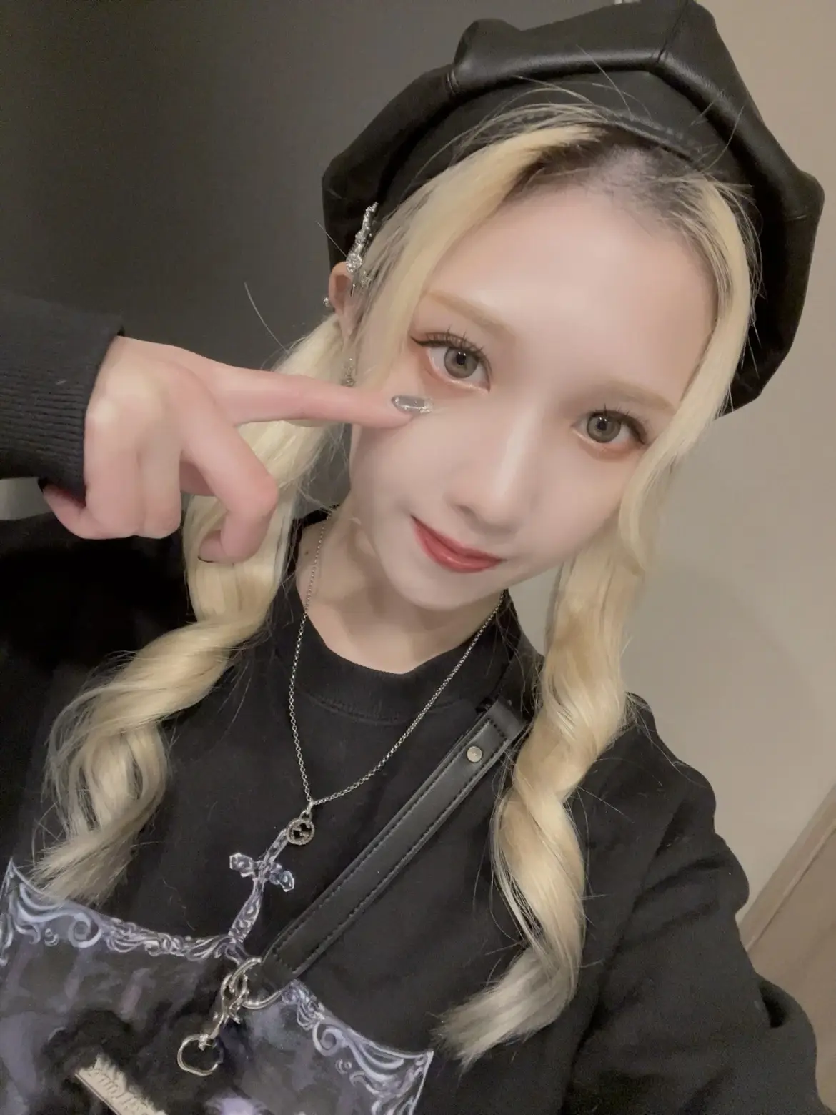 紫乃みぐ🦇🖤 サンプル3