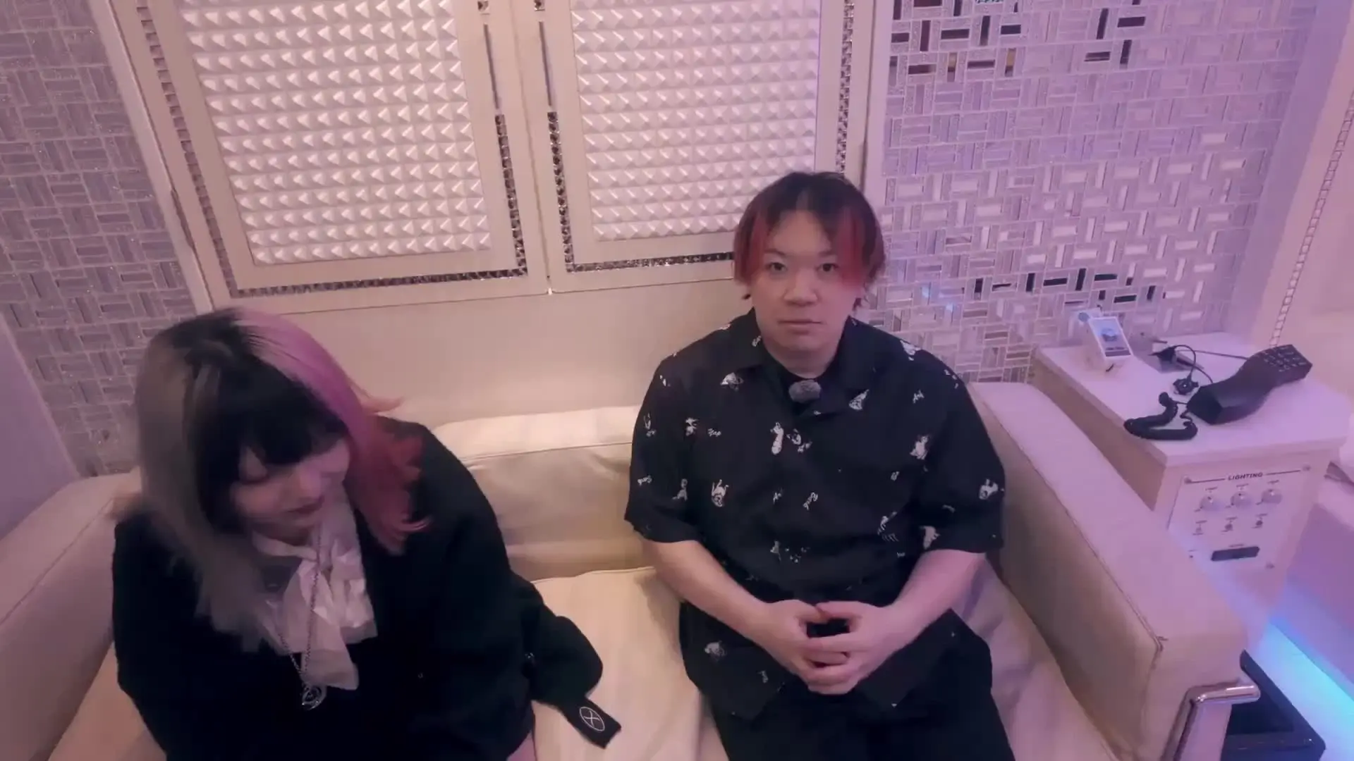 ルシファー【YouTuber】「【ルシファー視点・巨乳フェチ用】GPSの入ったカバンをひったくりさせて突撃してみた」の投稿サムネイル