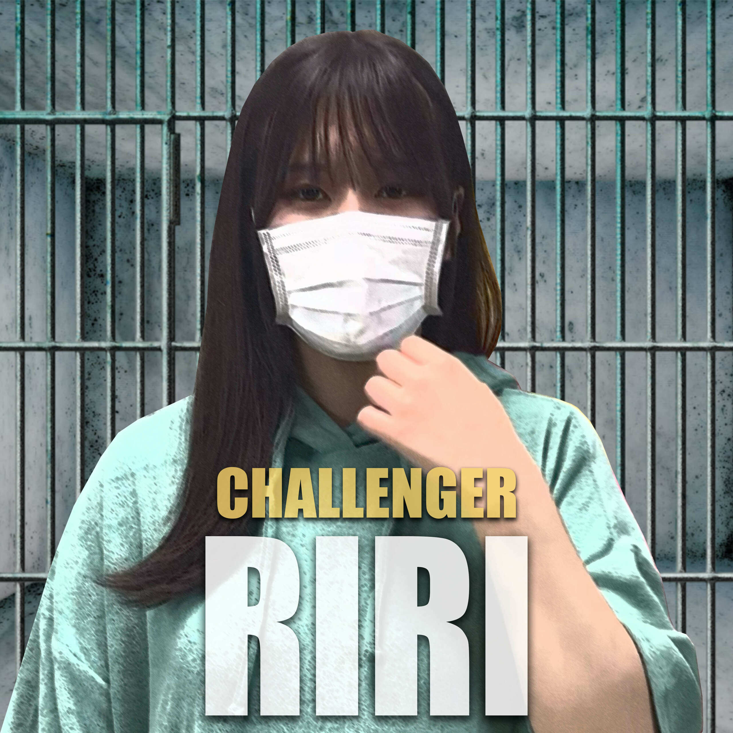 PLAY KING CHICKEN【プレイキングチキン】「【SAMPLE動画】 “PLAY KING CHICKEN” 【vs RIRI編】」の投稿サムネイル