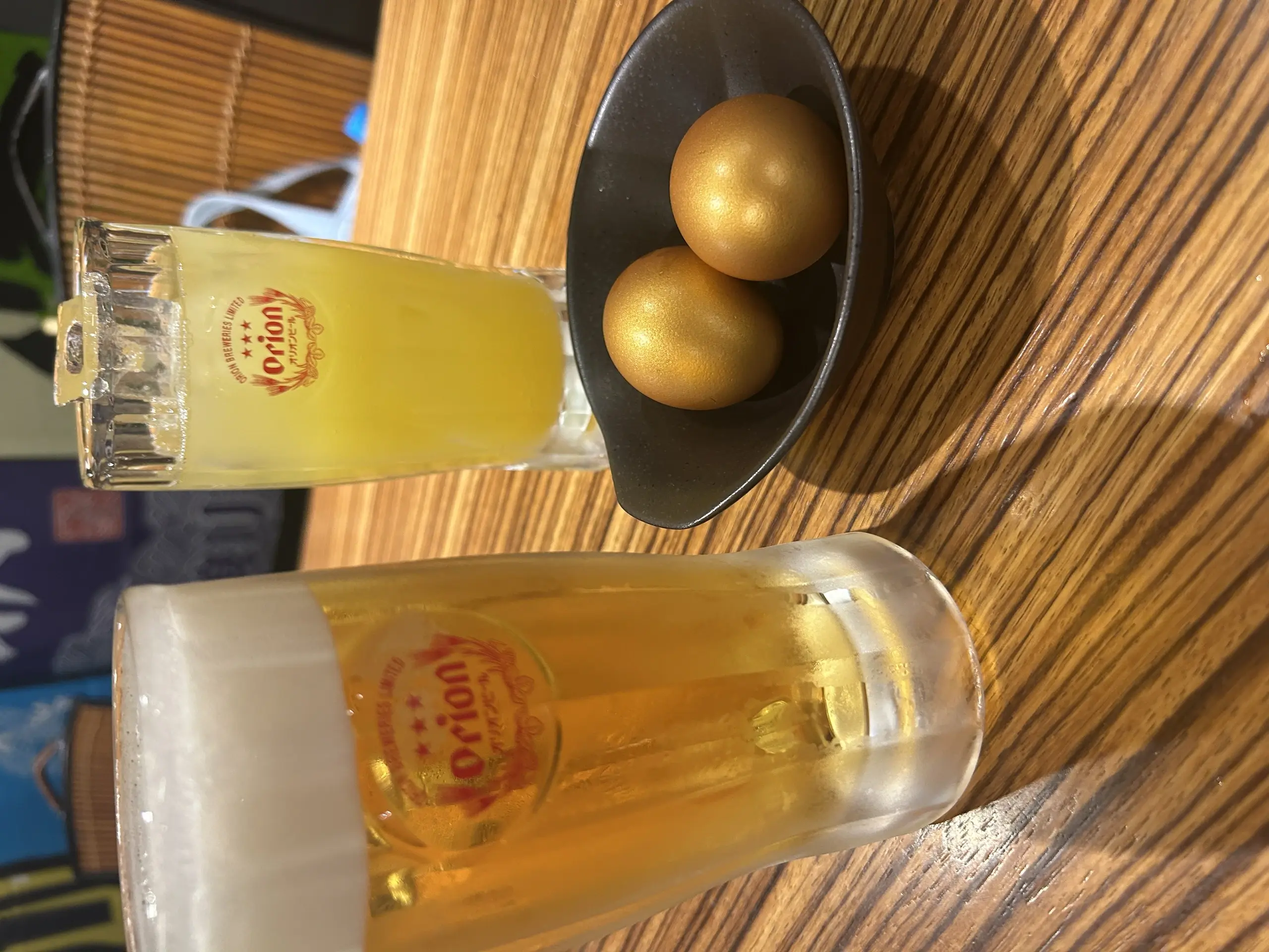 40代、ここから。「「今度、沖縄料理食べに行かない？」 そう誘われて、仕事終わりに2人で沖縄料理のお店へ。 海ぶどうやゴーヤーチャンプルーをつまみながら、仕事の話をしたり、くだらな」の投稿サムネイル