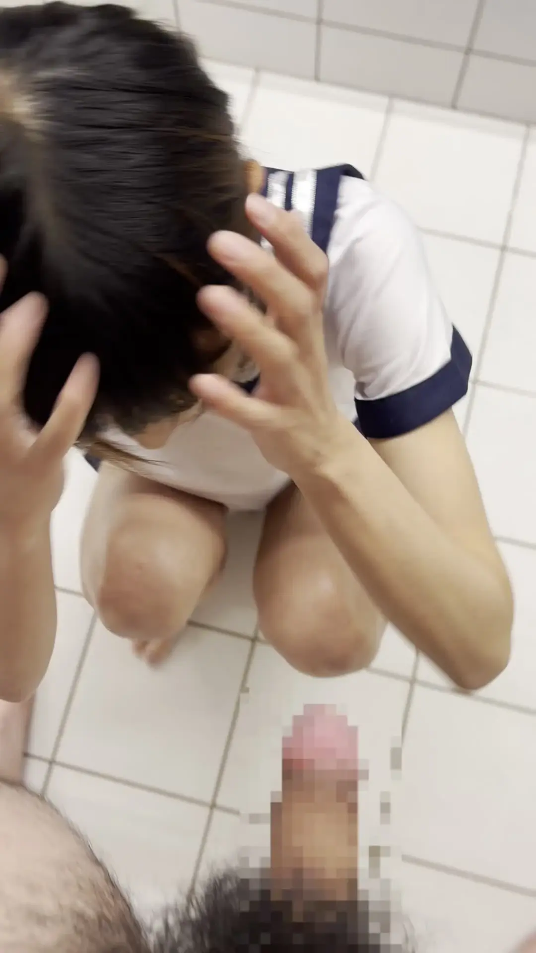 まゆ📹晒され妻（妊娠中）「妊娠中の妻とホテル行ったときのものです！ 今回の動画は前回動画巫女コスプレエッチの後となっております。 一回精子出した後、一緒にシャワー浴びてるときにムラムラし」の投稿サムネイル