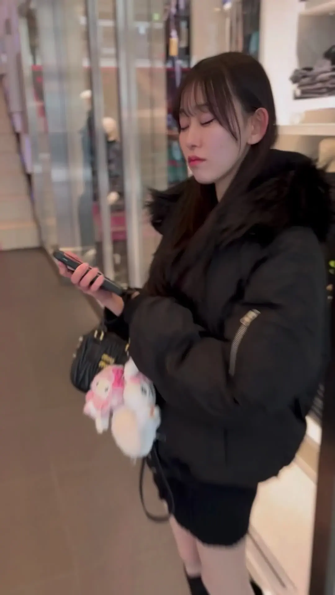 ヱロ動画【買取】ってイイですか？「No.2 天然Fカップ ハメ撮りが趣味のセフレとの動画の買取に成功。 インタビュー段階では、」の投稿サムネイル