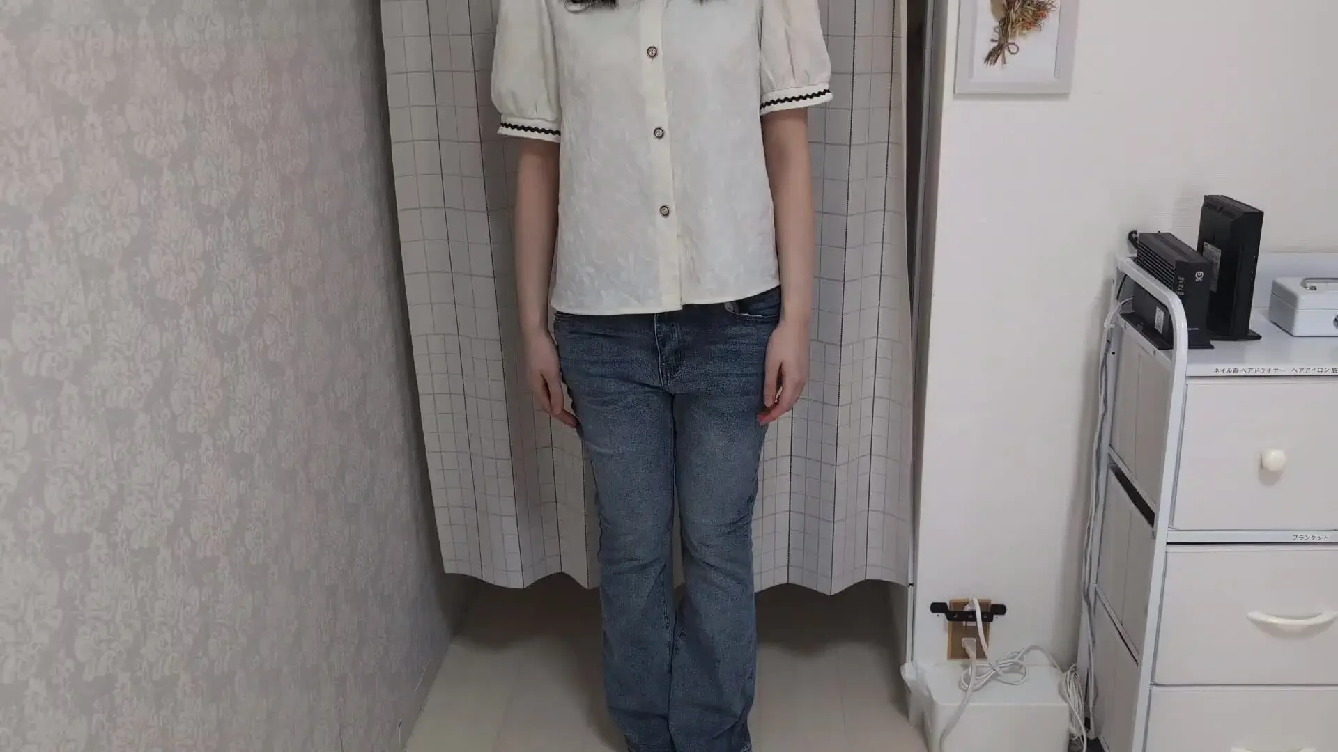 ボキーズフィットネス「新婚女性さんが施術モニターに来られました！仕事や新婚生活で、疲れが溜まったりで肩こりがするようです。」の投稿サムネイル