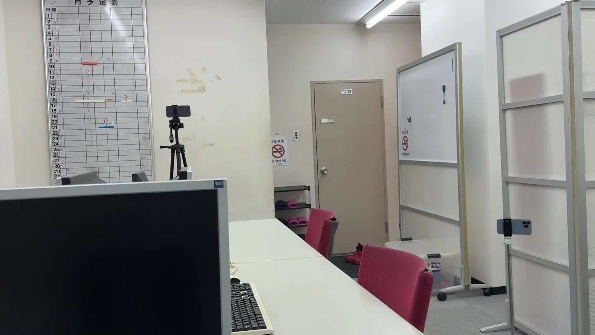 P活専門動画　サマースカイ（2日に1回投稿中）「こちらは【たかみな似のセフレL●Kを呼び出しオフィスで生ハメH流れで男性社員のもフェラさせる】のお試しダイジェスト版です」の投稿サムネイル