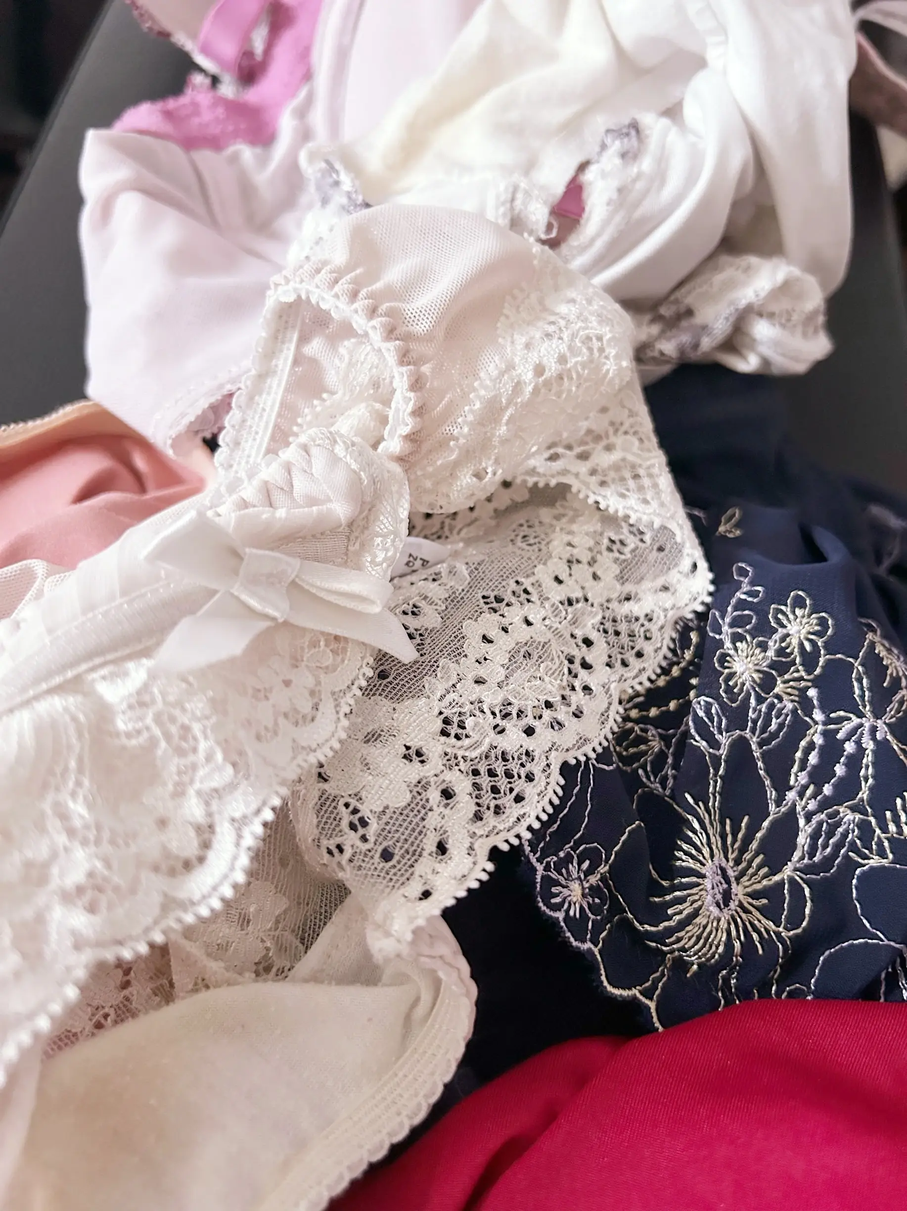 yuppi＿えっちな情報処理安全確保支援士になる「金欠だから許して💕😝下着お譲りします🤤💕💕 メッセージください🙇‍♀️」の投稿サムネイル