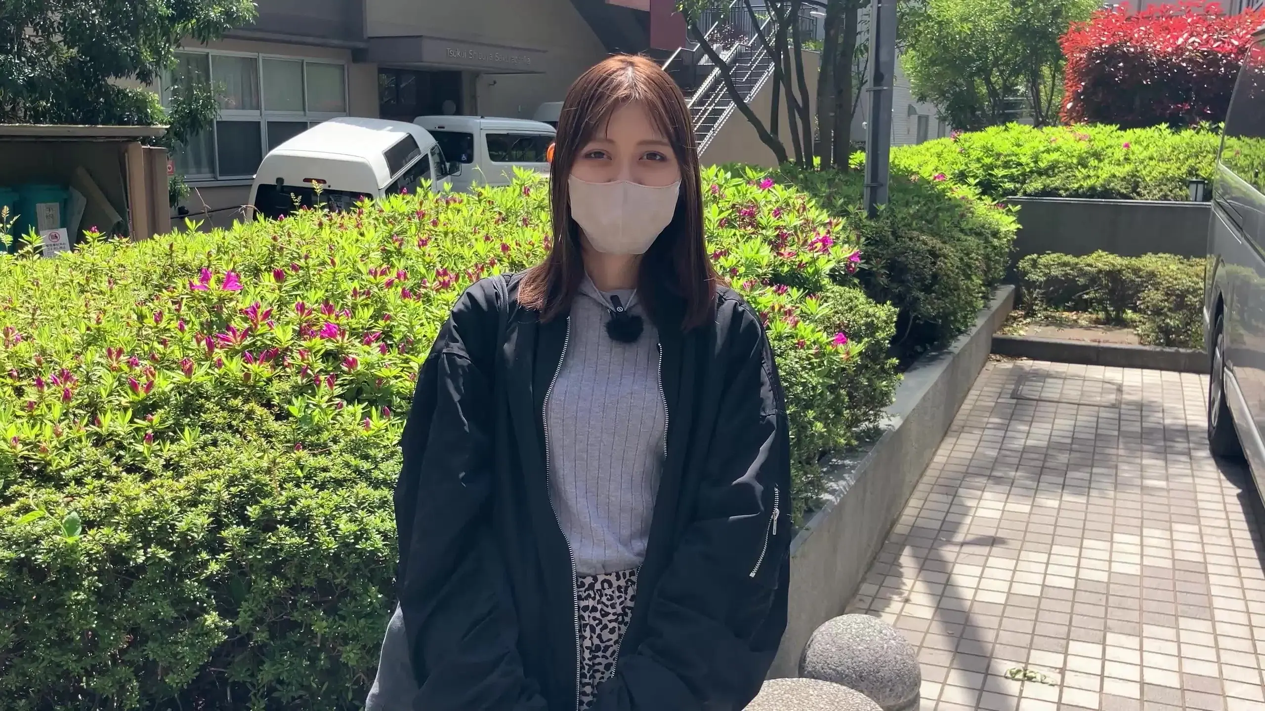 SAMPLE #19【HINA 24】
※続きは本編動画にてご視聴いただけます。
(プラン加入or単品購入でご視聴可能)
今回の筋トレ女子ひなさん🏋️
まさかの教師の方でした💦普段絶対に見ることができない姿があらわになります…
※動画、写真の無断転載は著作権侵害となり、10年以下の懲役又は1000万円以下の罰金が課せられます。
発見次第、法的措置を取らせていただきます。
#露出
#スマホ撮影
#下着
#ワキ
#筋トレ
#素人 (2/2)
