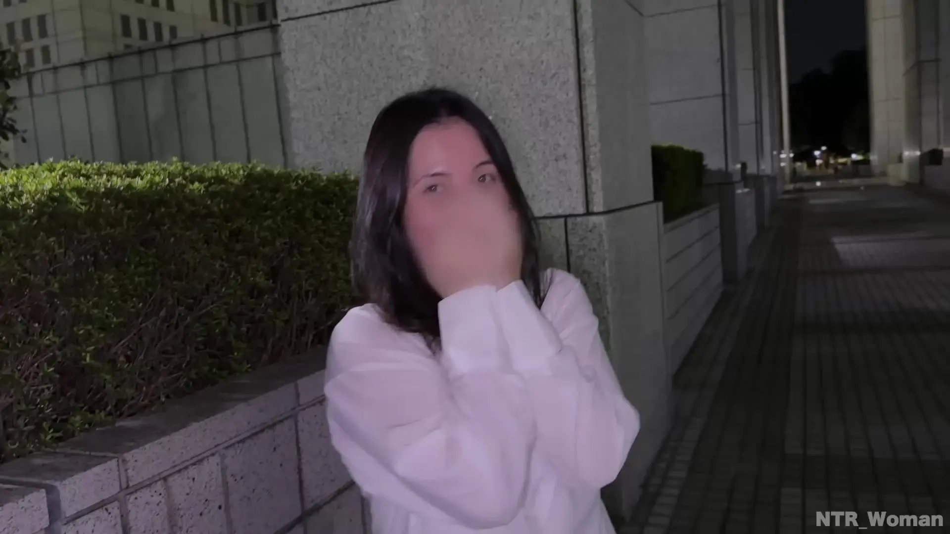 ひろき｜本物人妻さん,彼氏持ちNTR日記 (NTR_Woman)「今回は、実際に仕事帰りの人妻・美優さんにお会いして撮影。 ⚠️冒頭シーンは本当に美優さんの職場近くで撮影しています。場所が分かっても、内緒でお願いします。」の投稿サムネイル