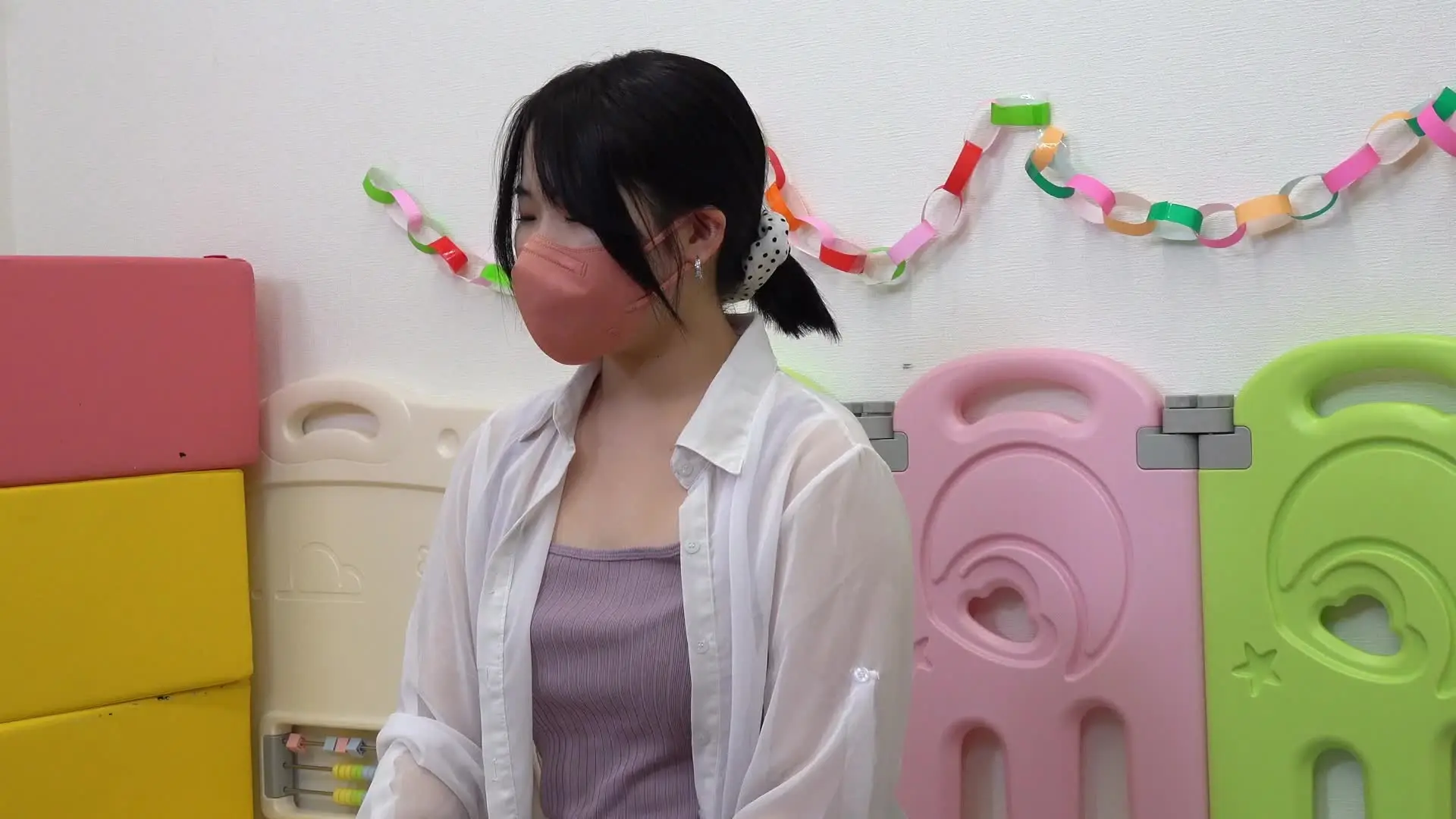 「みるき～」はママのおっぱいが好き！「【vol.243後編】マシュマロGカップ爆乳ママさん！若ママさんたちのおっぱいマッサージ　新規含　総勢7名」の投稿サムネイル