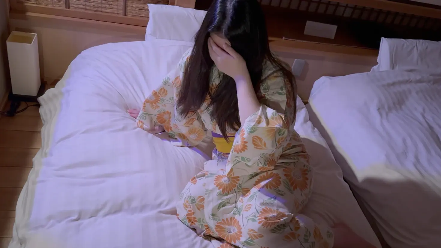 ひろき｜本物人妻さん,彼氏持ちNTR日記 (NTR_Woman) サンプル1