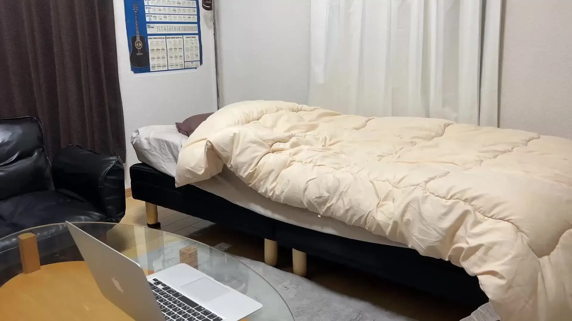 やりすぎ塾講師「今回は補習に来たかわいらしい女生徒とのプライベートぬぷぬぷ中出し補習映像をお届けします。 ライブ行きたさにバイトを入れまくり成績崩壊の【ゆいちゃん】がお金欲しさ」の投稿サムネイル