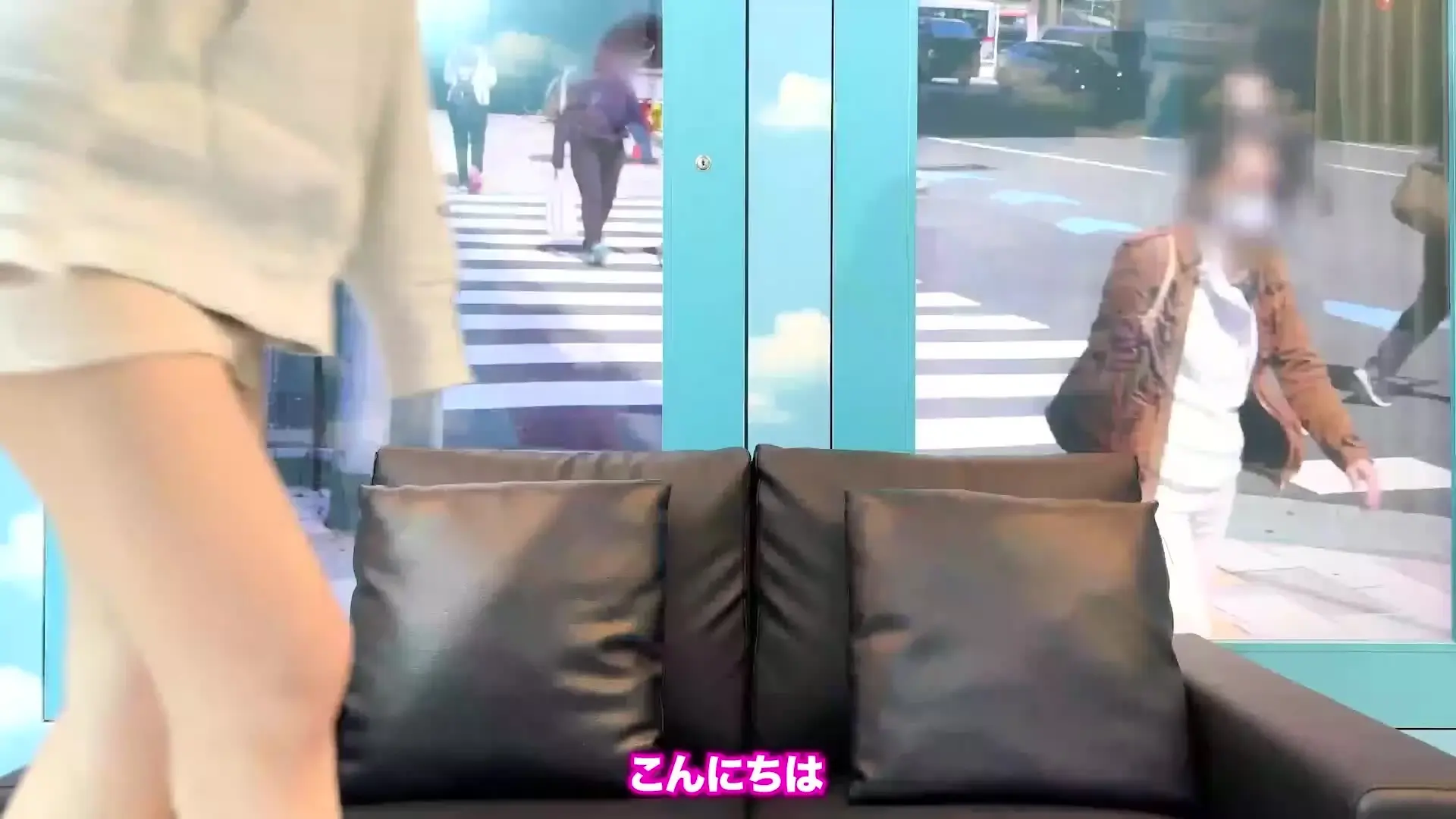 丸の内OLレイナ「🍷完全版🍷レイナが遂にあのM○号出動！天国と地獄の100万円チャレンジ編+中出し罰ゲーム編🍷収録時間28分！」の投稿サムネイル