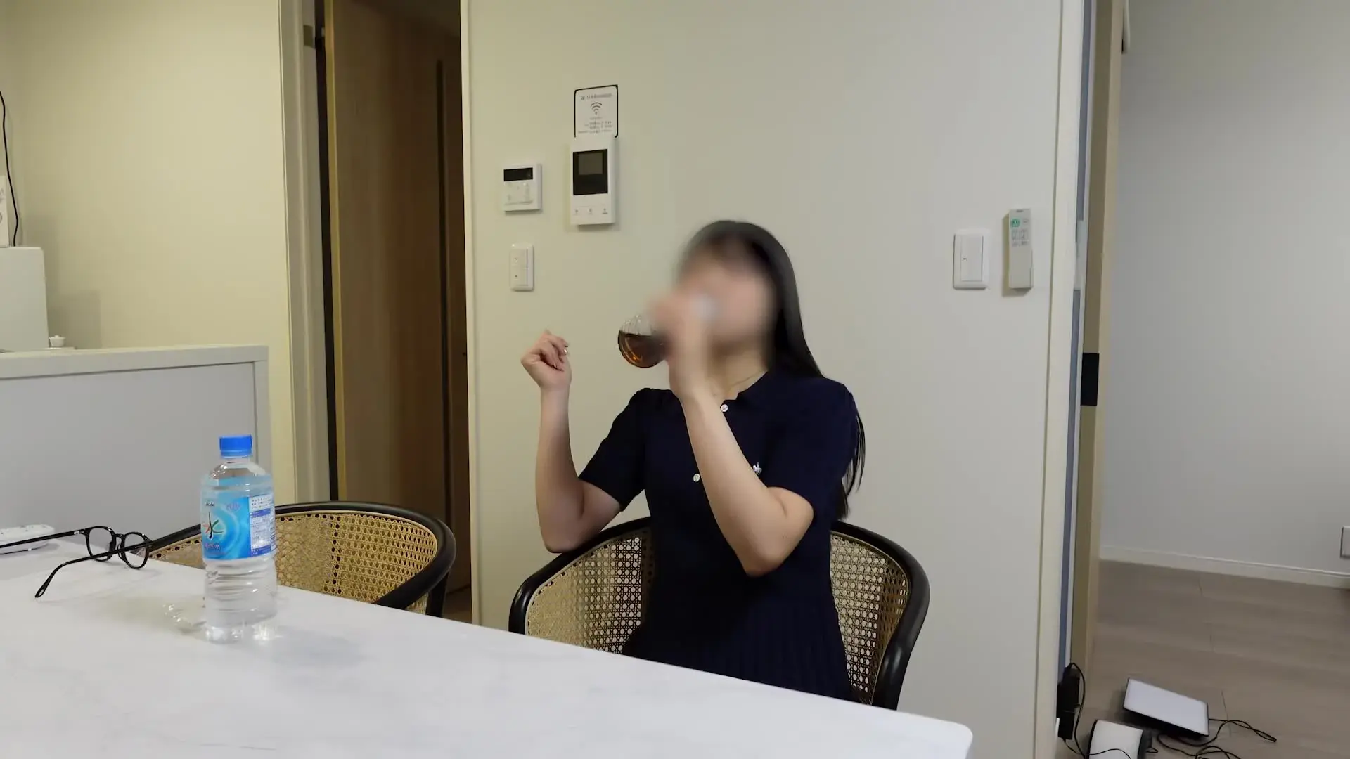 -YUITO-「アフピル持参し人生初の中出しを志願してきたドM栄養士かんなちゃん。口も身体もまんこも雑に扱われてイキ狂い。」の投稿サムネイル