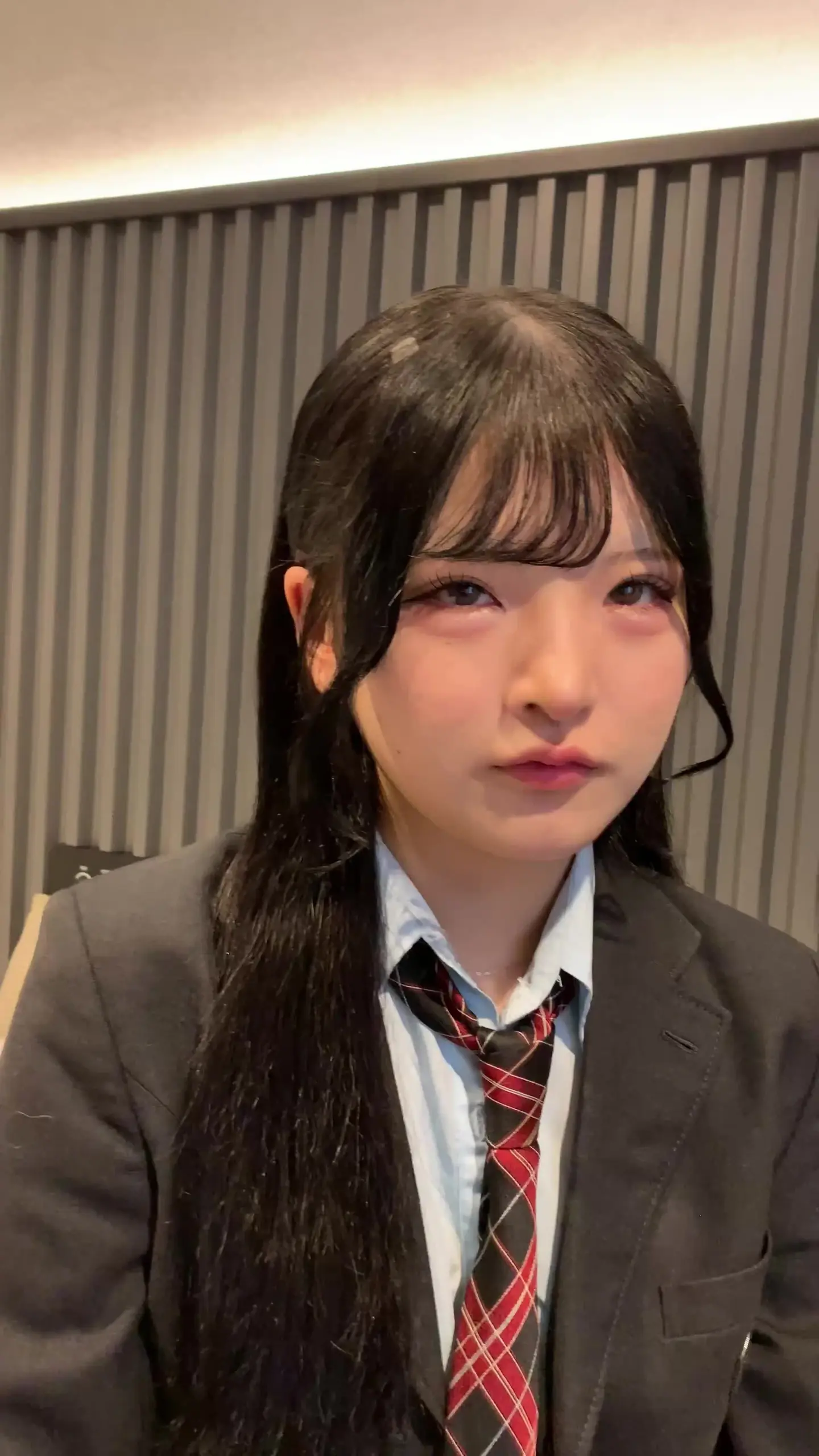 変態おじのNTR日記「【#31NTR】ひかりちゃん・あどけない瞳と甘え声、制服女子の背徳記録」の投稿サムネイル