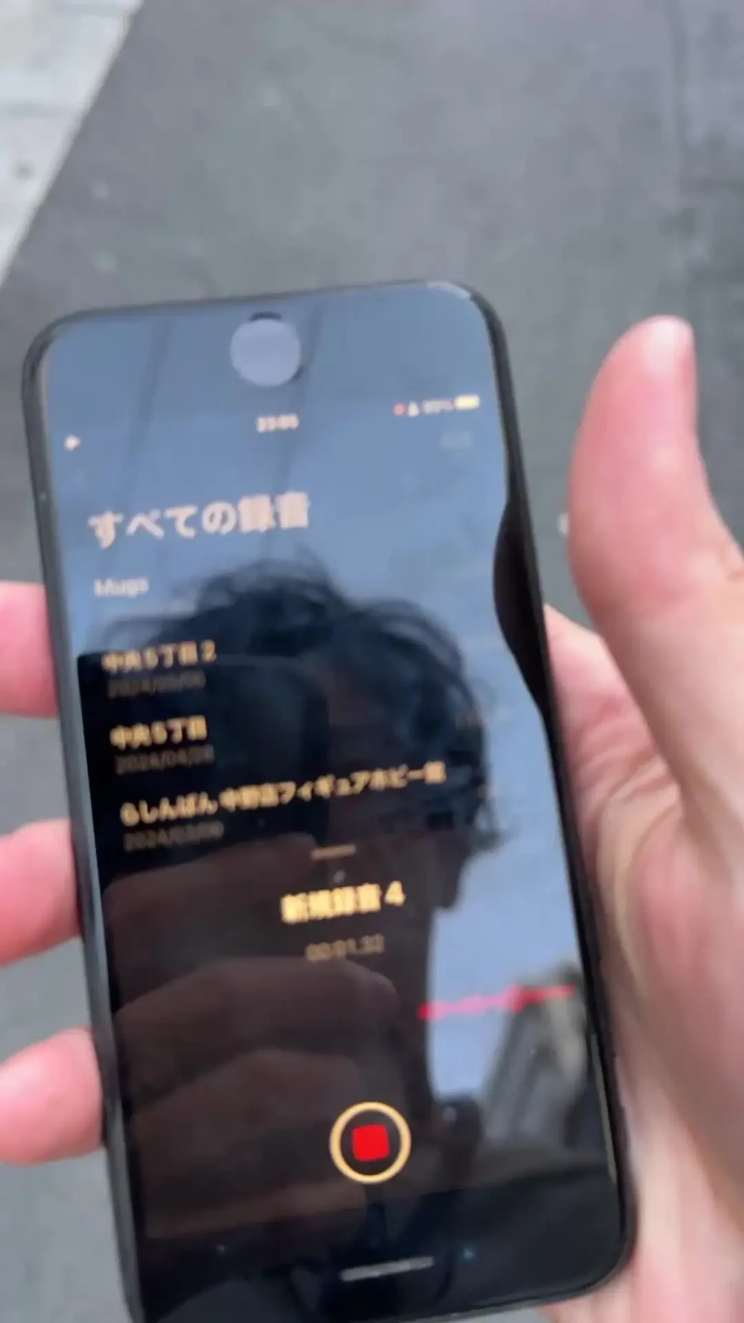 XYZ//奢らせ屋「清楚系の美少女にご飯を奢ってもらいました！ 三日間飯食ってなかったので、腹ペコですよ！ 僕の行きつけのレストラン(ラブホ)でプルコギ丼をいただきます！」の投稿サムネイル