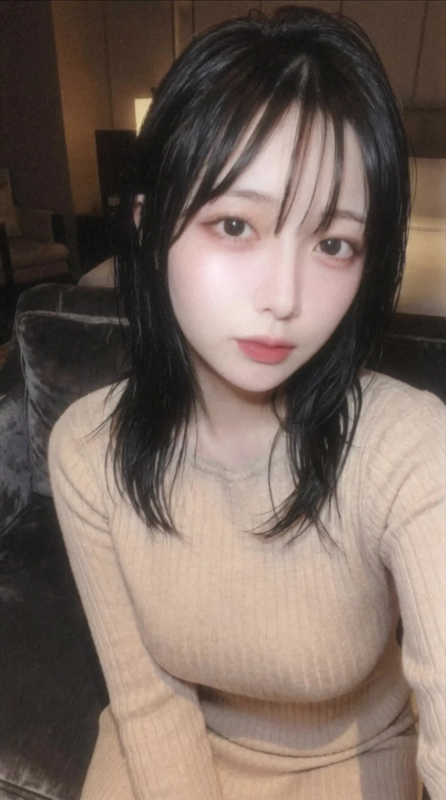 アイ🏆/巨乳チアガールの羞恥淫乱生活🌸「晒し流出🔞 完全素人主観SEX動画 晒し流出🔞 完全素人主観SEX動画」の投稿サムネイル