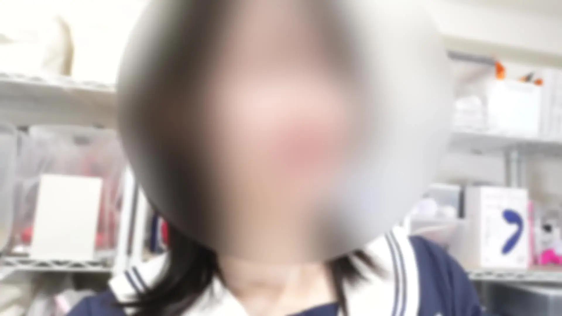 ピンキーweb/コスプレ/個人撮影/ハメ撮り「勝手におな部屋 ななおゆうです🩵 名前をひらがなにしました！ 勝手におな部屋シリーズです🏠」の投稿サムネイル