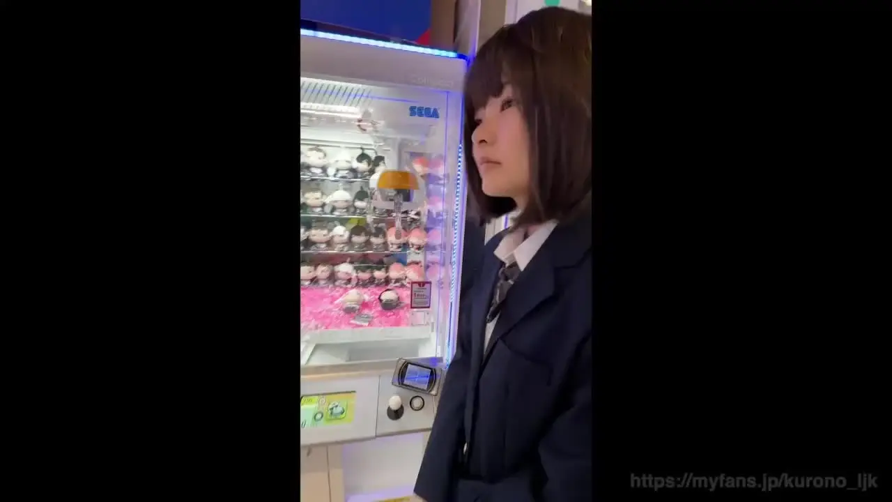 玄野 | 本物L●K密会Vlog「都内の某私立女子K校バレー部の芽依ちゃん（18）との処女卒業密会 周りが徐々に処女を卒業していってる焦りから うちのバレー部部員から他校の同級生を紹介してもらい」の投稿サムネイル