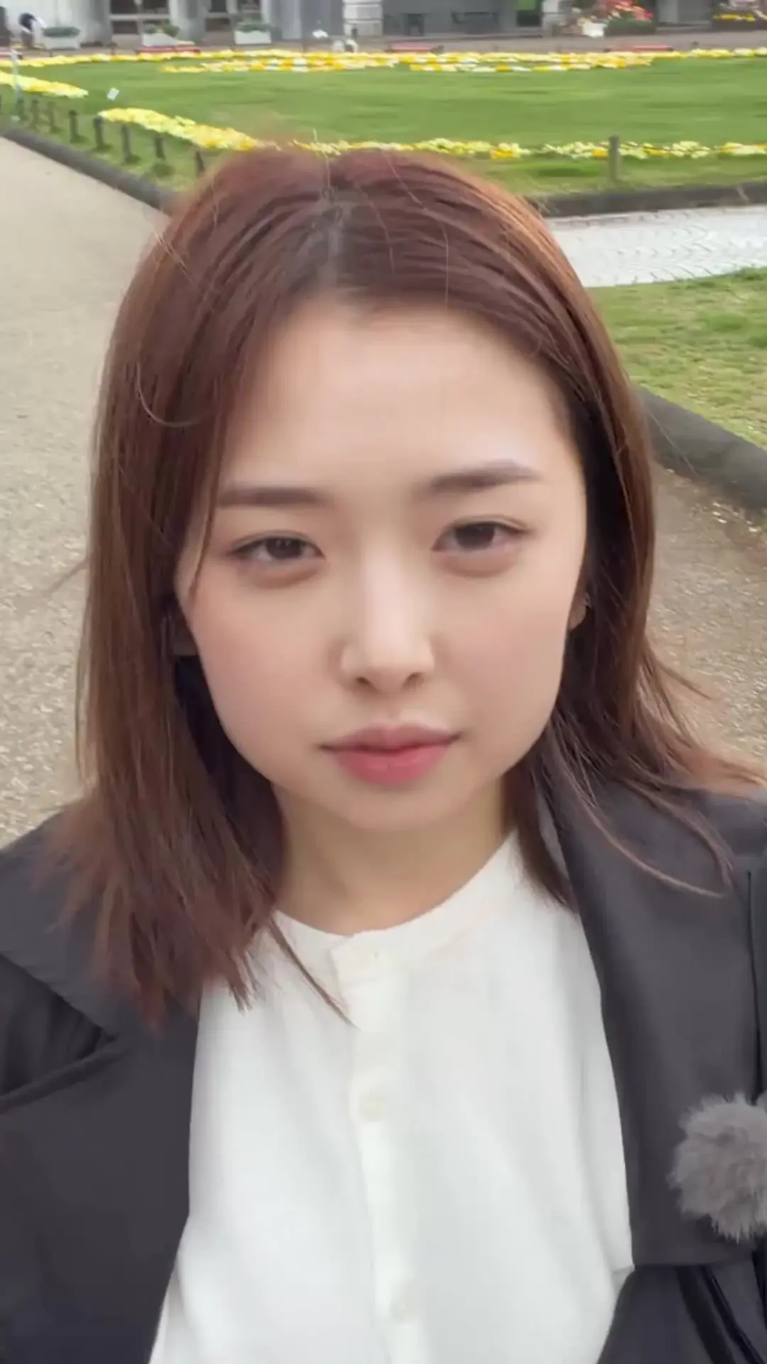 つむぎ（見習い）「お仕事から帰ってきてエッチな撮影。 おつかれさまです。つむぎです。 帰宅してから夕食の支度の前にエッチな撮影しちゃいました。」の投稿サムネイル