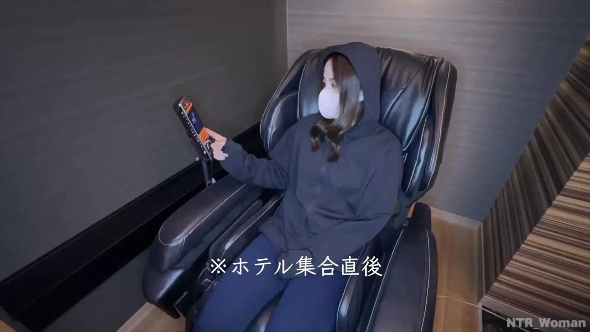 ひろき｜本物人妻さん,彼氏持ちNTR日記 (NTR_Woman)「潮吹き体質じゃなかった人妻さんを調教H。元々、潮吹きするタイプじゃなかった人妻・美優さん。」の投稿サムネイル