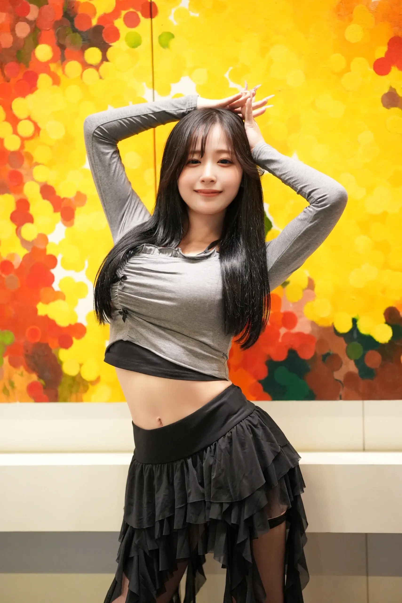 村田兄妹🫶😈禁断同棲生活「みんなの目線はどこイってるか聞かなくてもわかるで〜〜👅🤗🤗」の投稿サムネイル