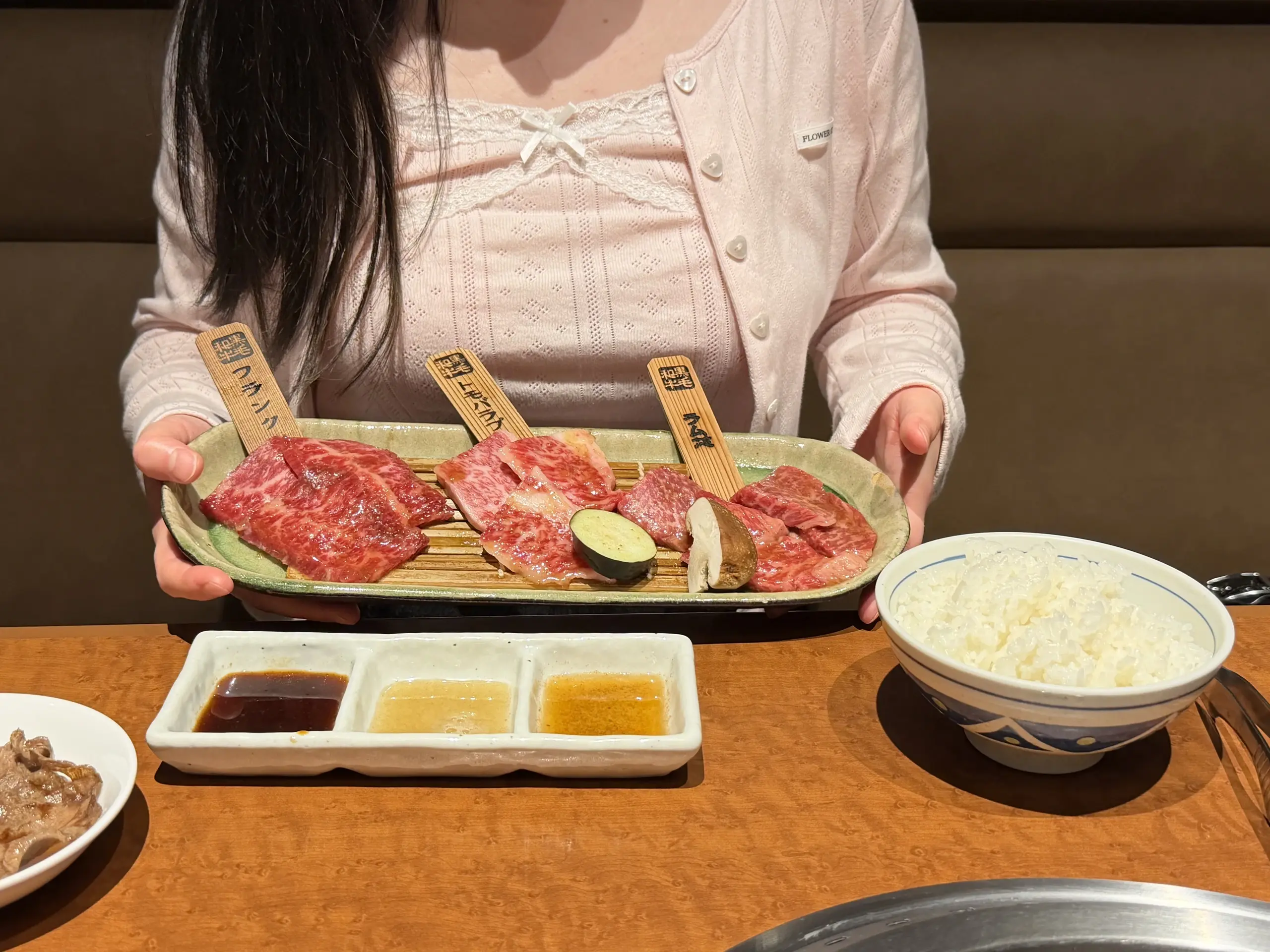 彼女が雑魚マ◯すぎる件 サンプル1