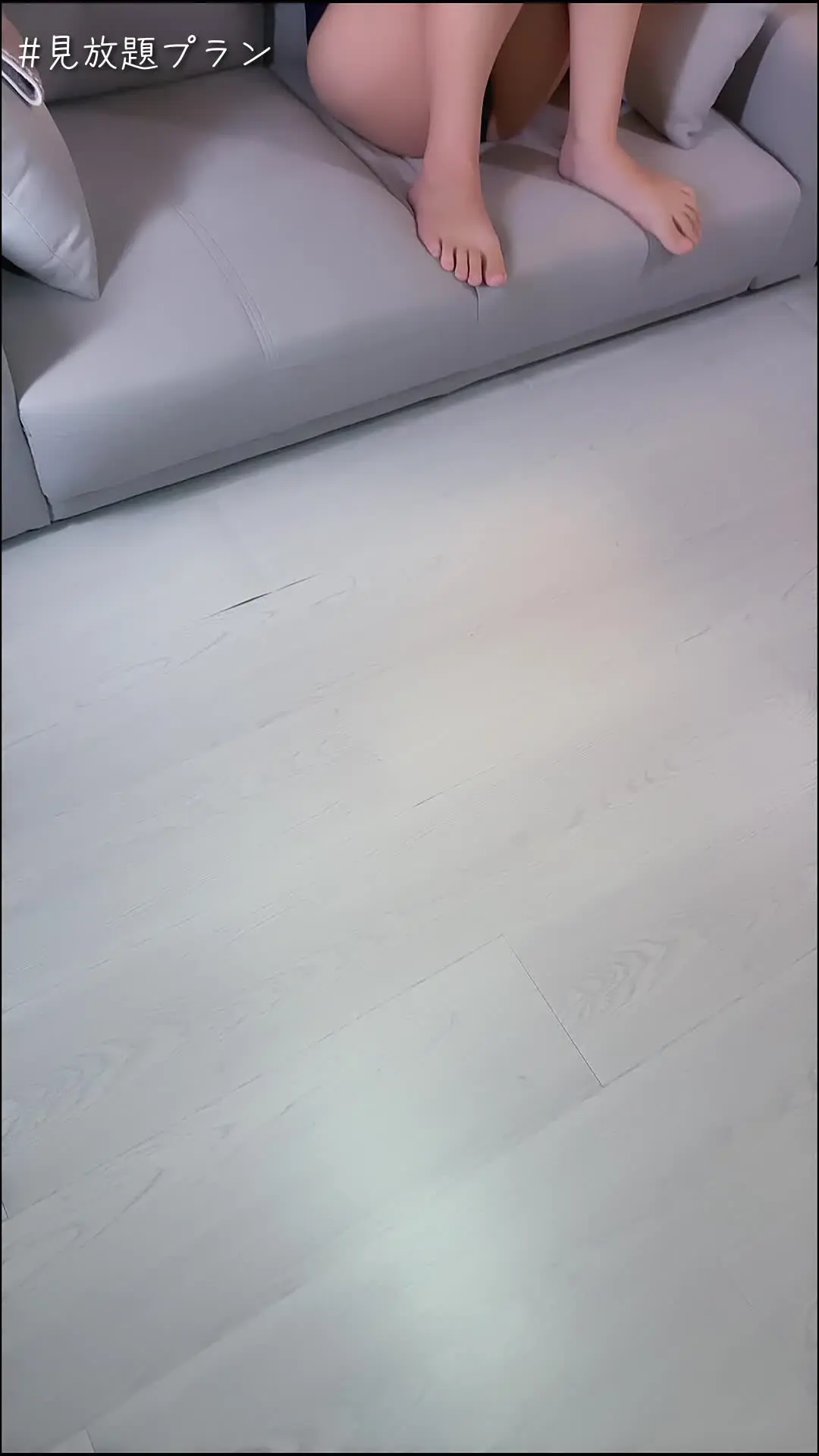 のあ୨୧「スク水コスプレしてただけなのにエロがられて顔面ビンタ中出しイラマセックスさせられちゃった...💦」の投稿サムネイル