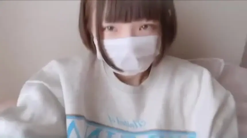 ねむねむ猫「ショートボブが似合う受付嬢のセカンドオナニーシーンをご覧ください。」の投稿サムネイル