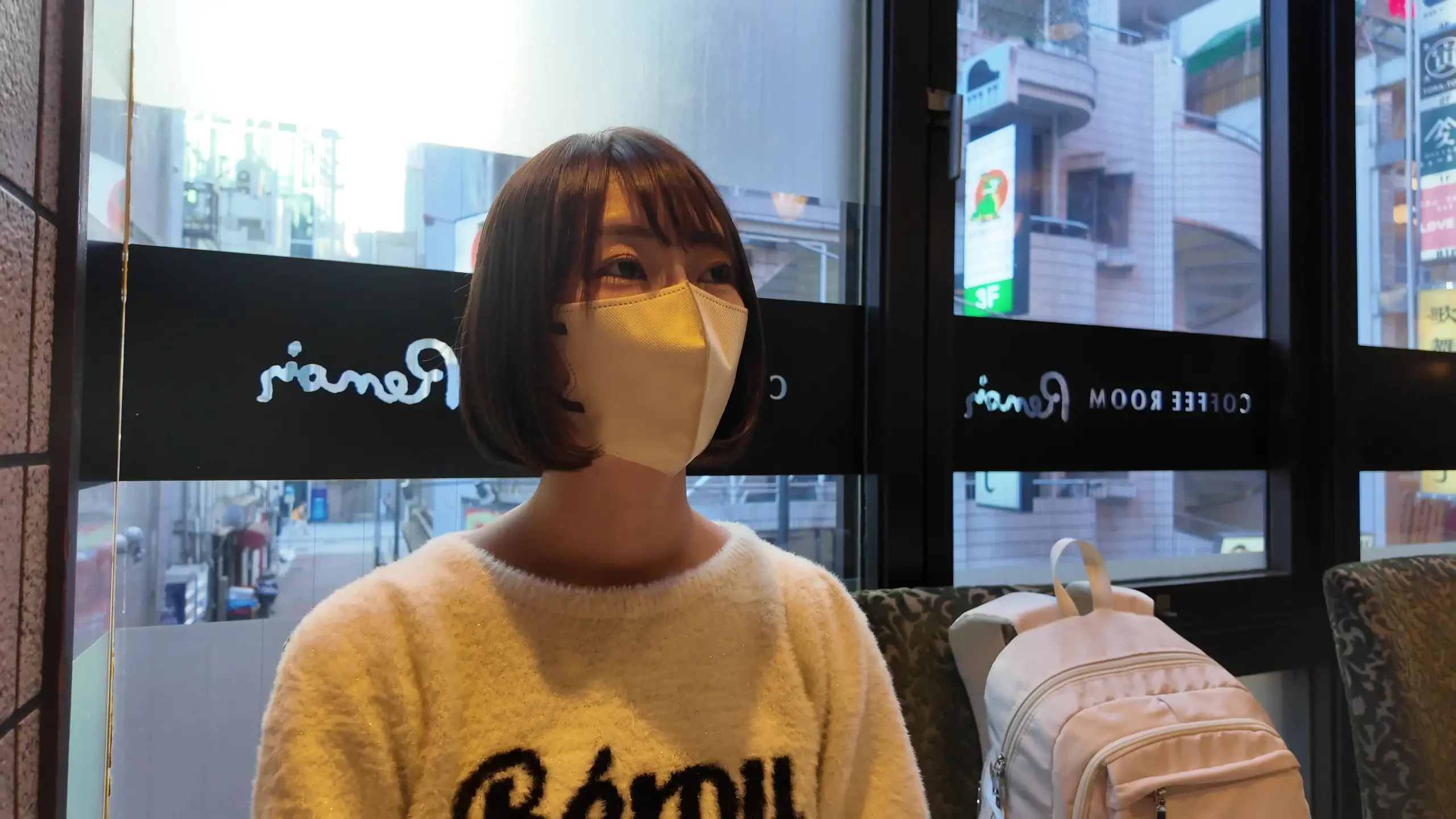 即尺ニキ「凛ちゃんの他出演作品はこちら↓」の投稿サムネイル
