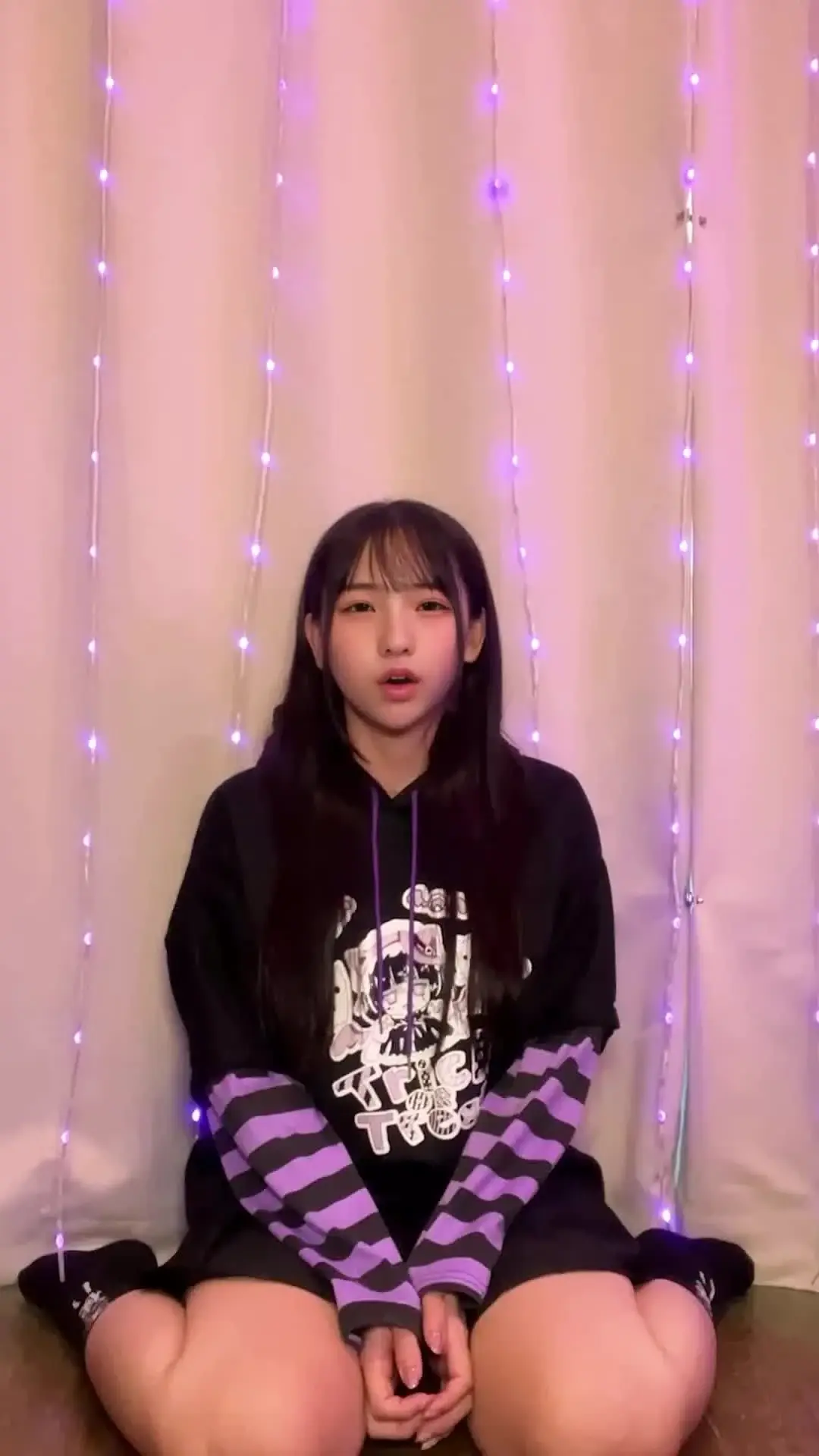 (20) 隠キャすぎてSNSでしかイキれないJDゲーマー🔥あすか隊長「私、これまで誰にも触れられたことないんです。 あすか隊長です 今日の動画は。。。」の投稿サムネイル