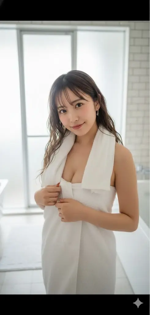 有明ゆりか サンプル3