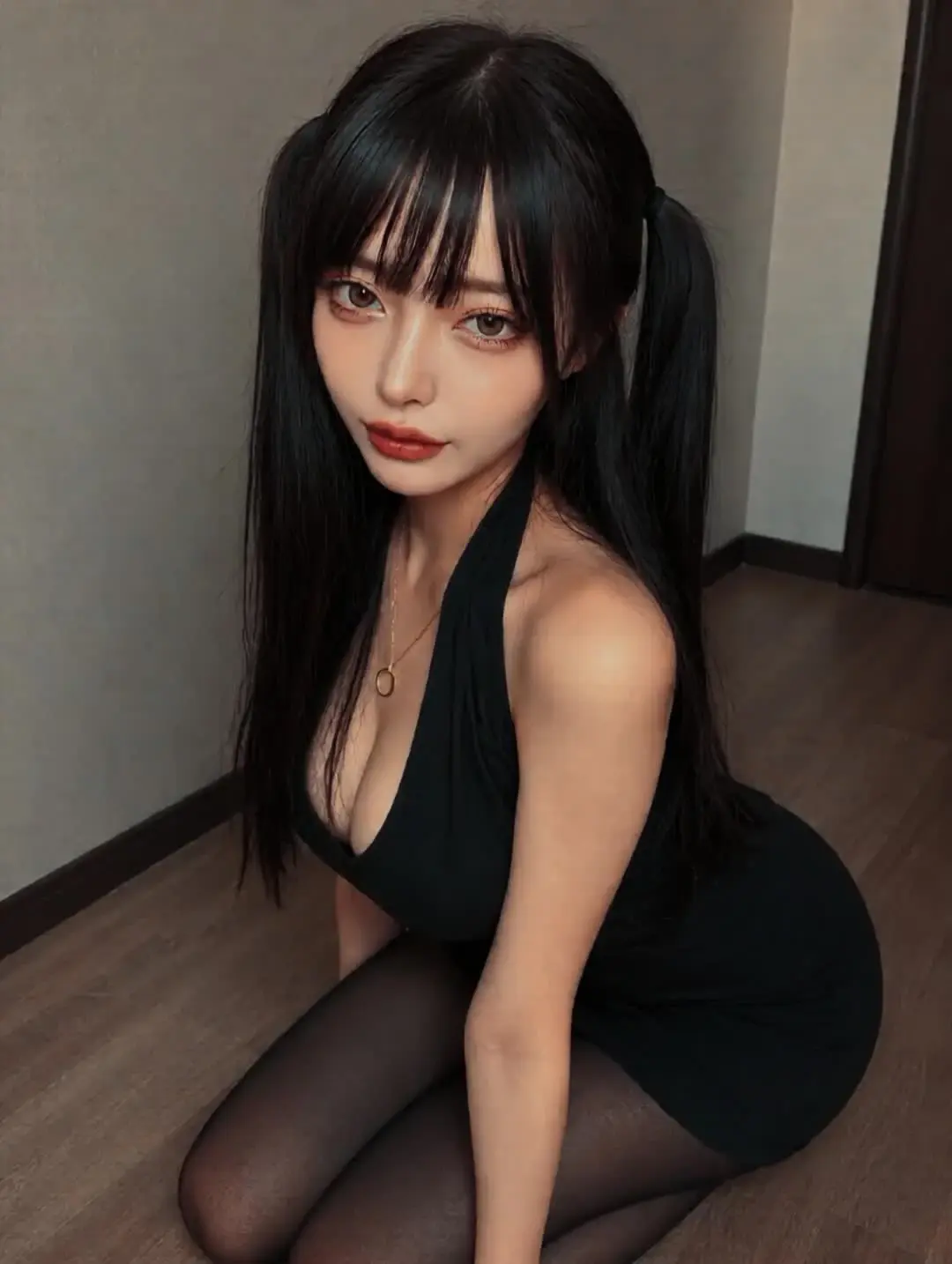 ド変態爆乳♡みら♡「見てね💛」の投稿サムネイル