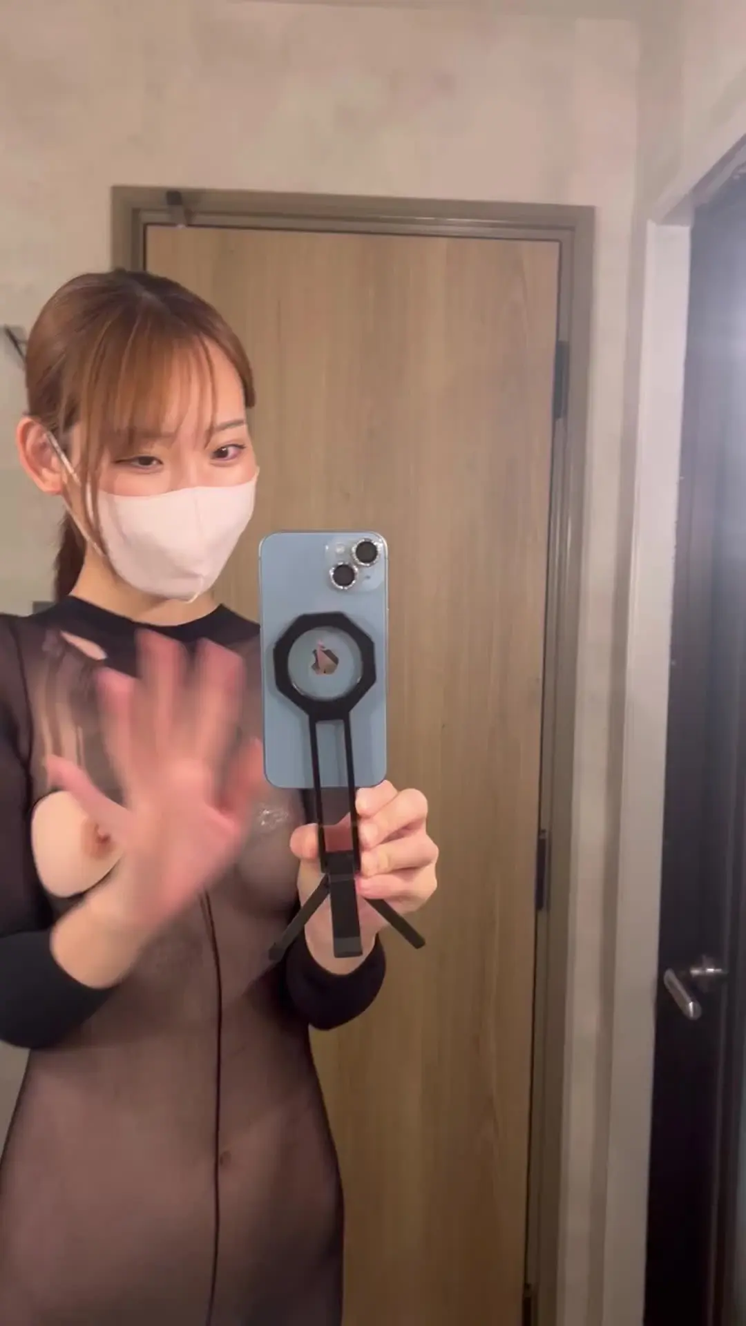 ✨奇跡の美巨乳✨ルナの性日記「撮影終わりのお風呂で、残った精子とローションを使ってオナニーしたよ…」の投稿サムネイル