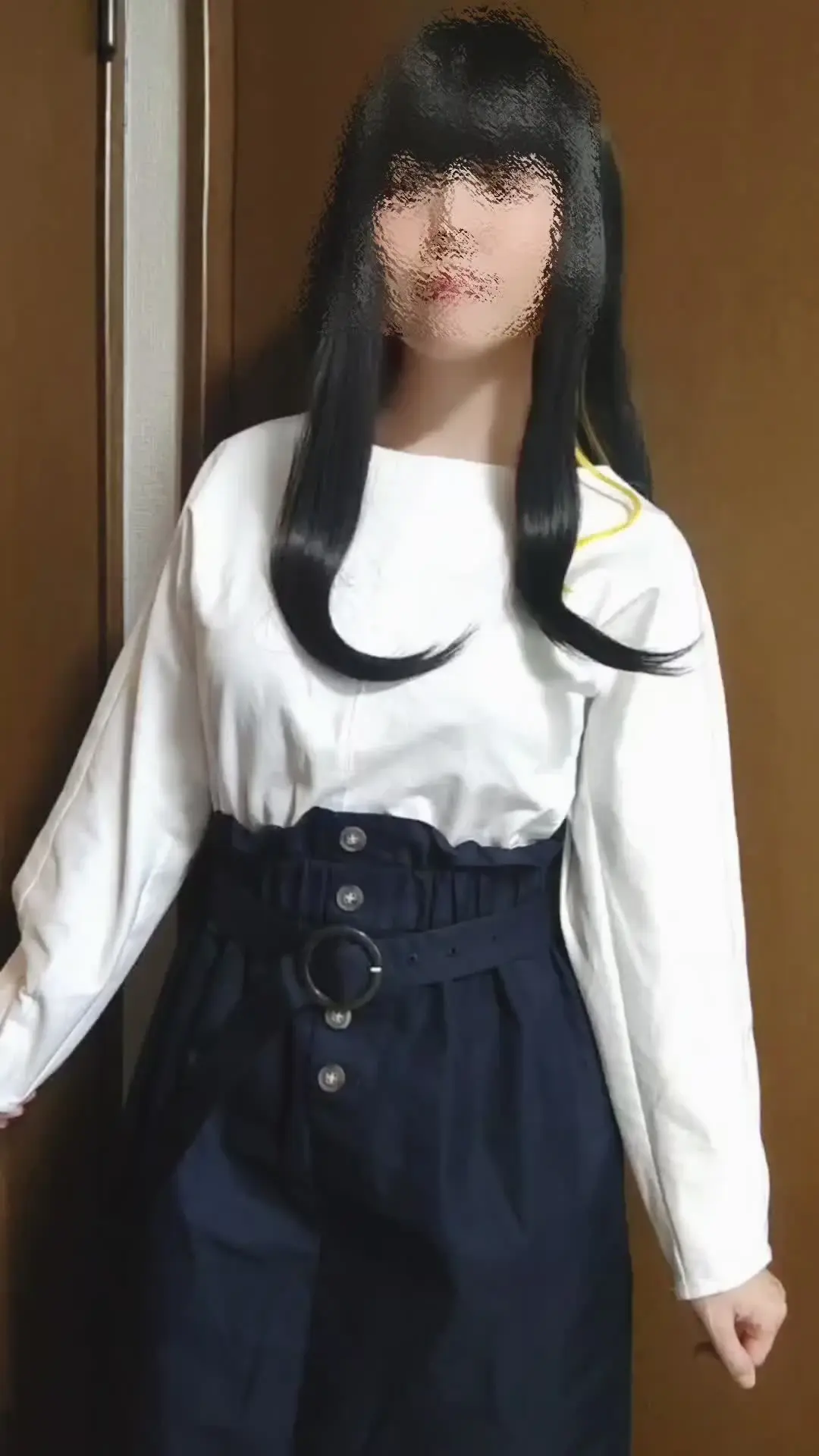 朝日屋あさひ☀️🌱「無料脱衣動画👗💞」の投稿サムネイル
