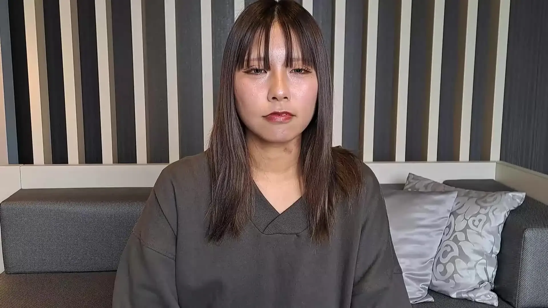 どえす。「過去最高に気持ちいい穴2/完全服従　肉便器【 ユカ2】 の撮影前インタビューです。」の投稿サムネイル