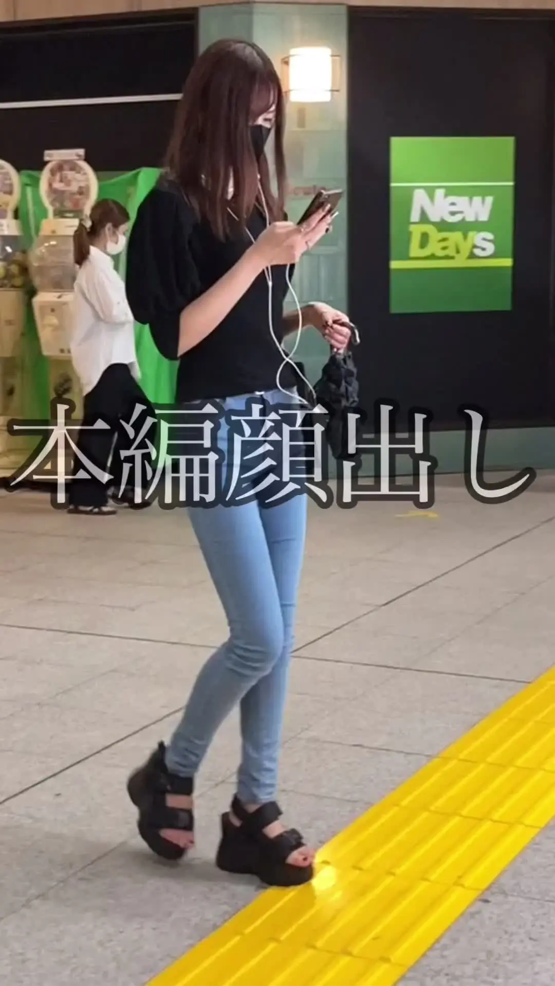 くらんべり「22歳モデルは渋谷1◯9店員！濃厚ドリルアナル舐めと精子ガブ飲み！」の投稿サムネイル