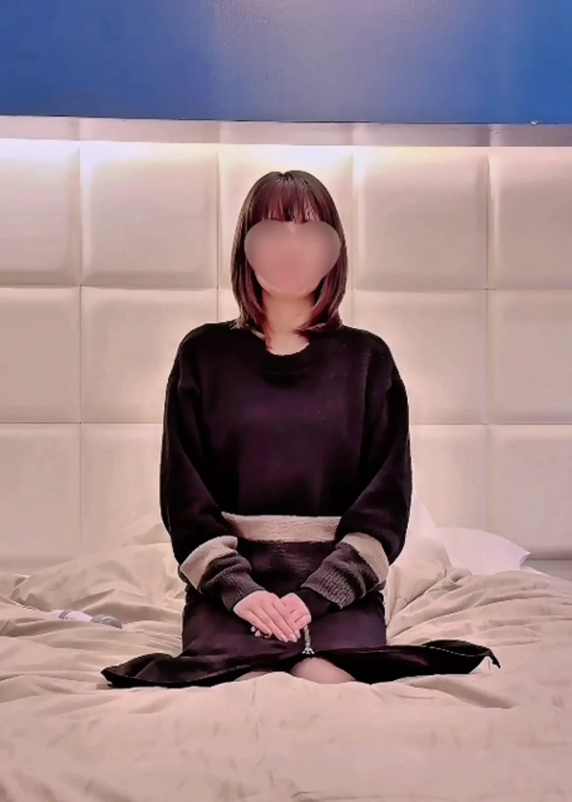 未亡人の秘密部屋⭐︎40代⭐︎さえ「【そこに電マがあるから…♡】 山男に「なぜ、山に登るの？」と問うたら、 「そこに山があるから」と答えた。」の投稿サムネイル