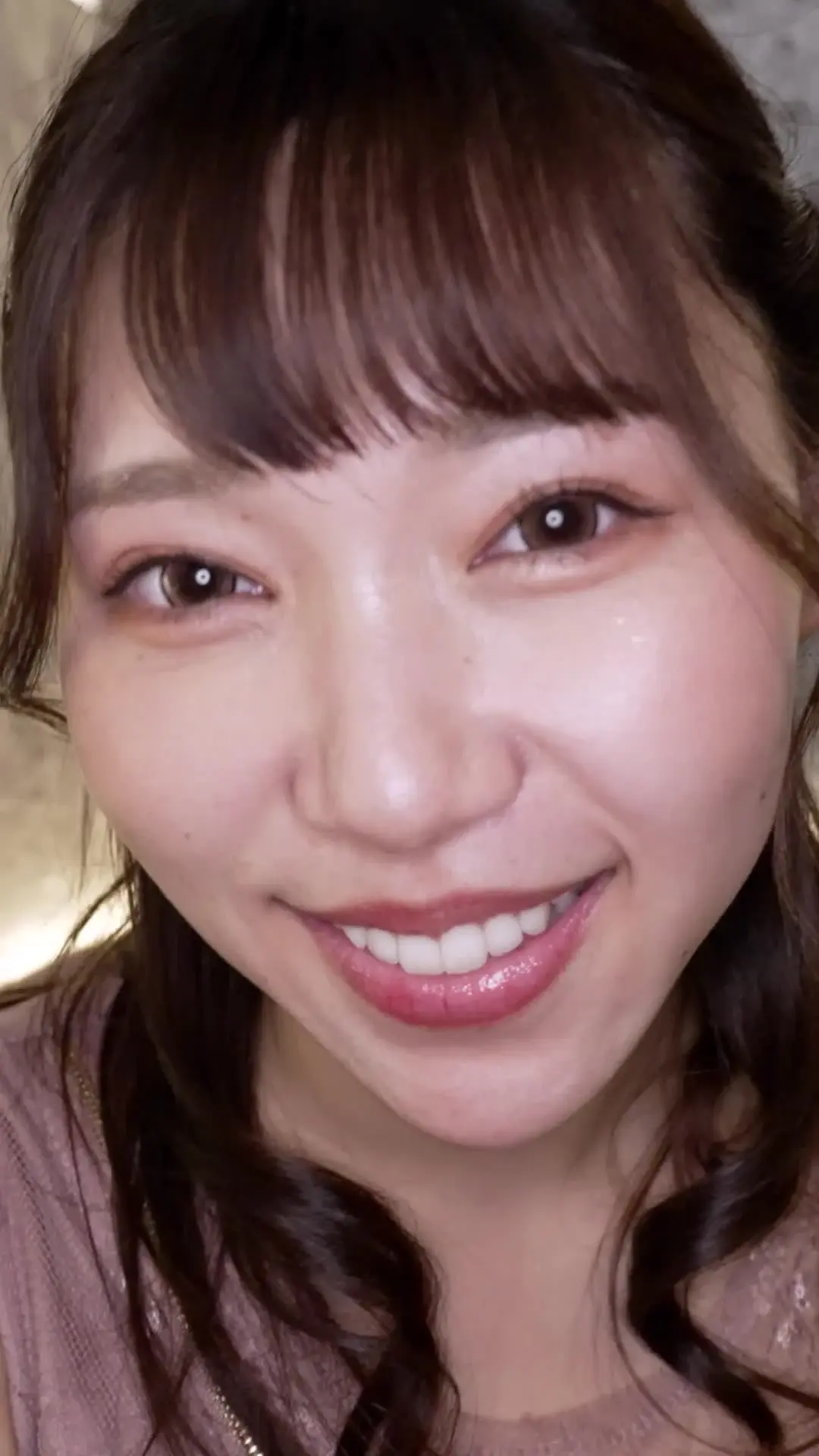 『無呼吸注意！息をのむドキドキ感！　脱炭素中出しフィーユ』 【縦動画】