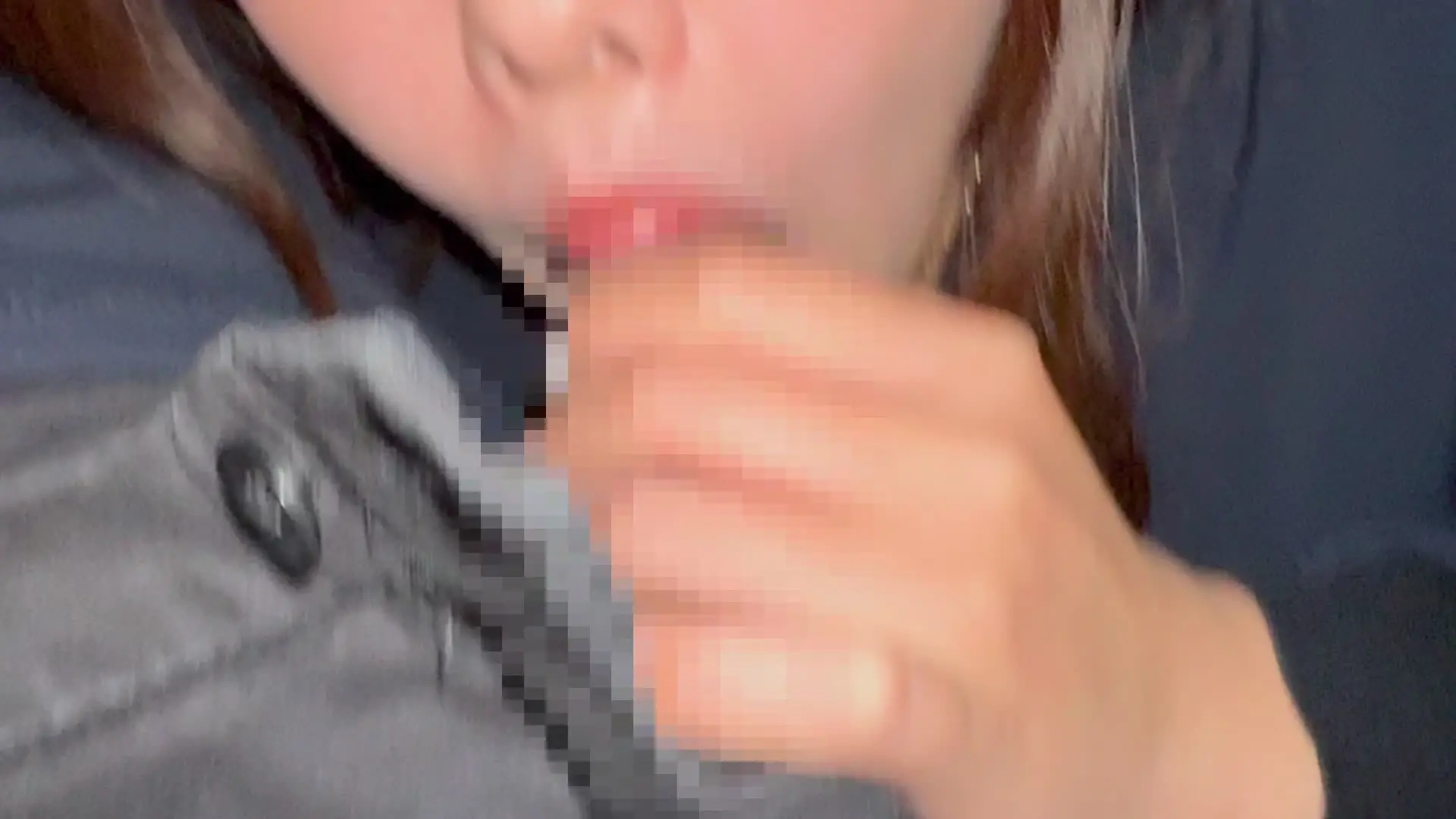 肉厚不倫妻/肥満化肥育@pornhub「【⭐︎全プラン視聴可⭐︎完全顔出し】車に乗って③秒でひょっとこフェラでむしゃぶりつく不倫妻」の投稿サムネイル