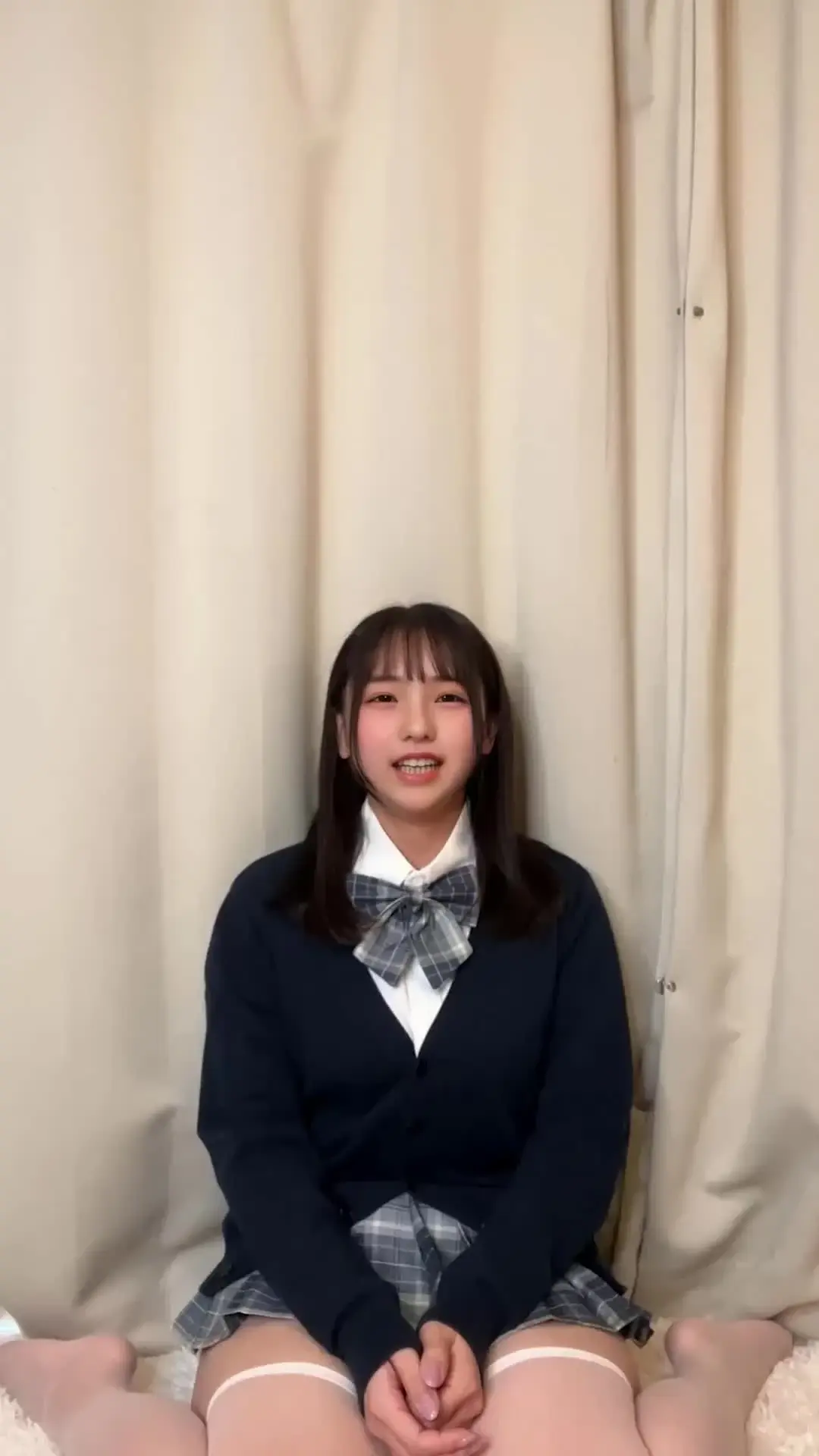 隠キャすぎてSNSでしかイキれないJDゲーマー🔥あすか隊長「今は春休みで 大学もしばらくお休みなんですけど なんだか時間を持て余しちゃって。。。 静かな昼間にひとりで考えごとしてたら」の投稿サムネイル
