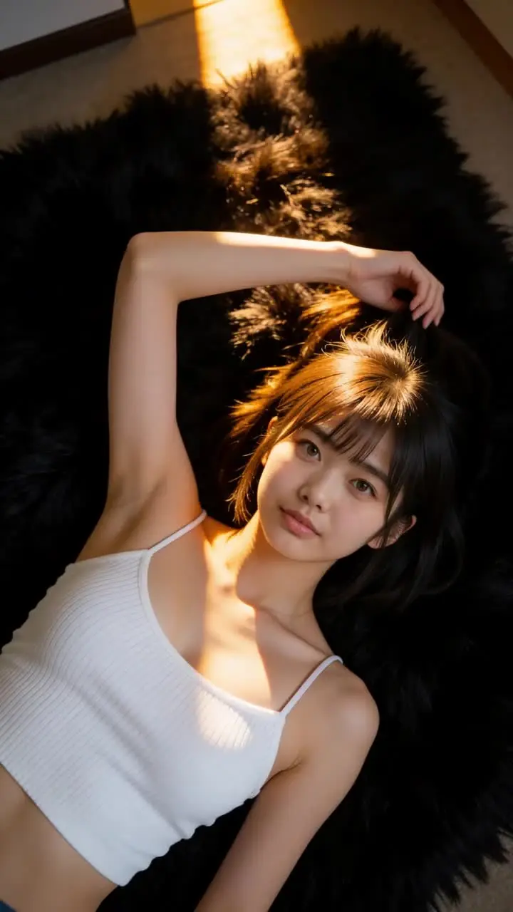 長澤柚希💖ゆず「おっぱいめちゃめちゃにされたいマン」の投稿サムネイル