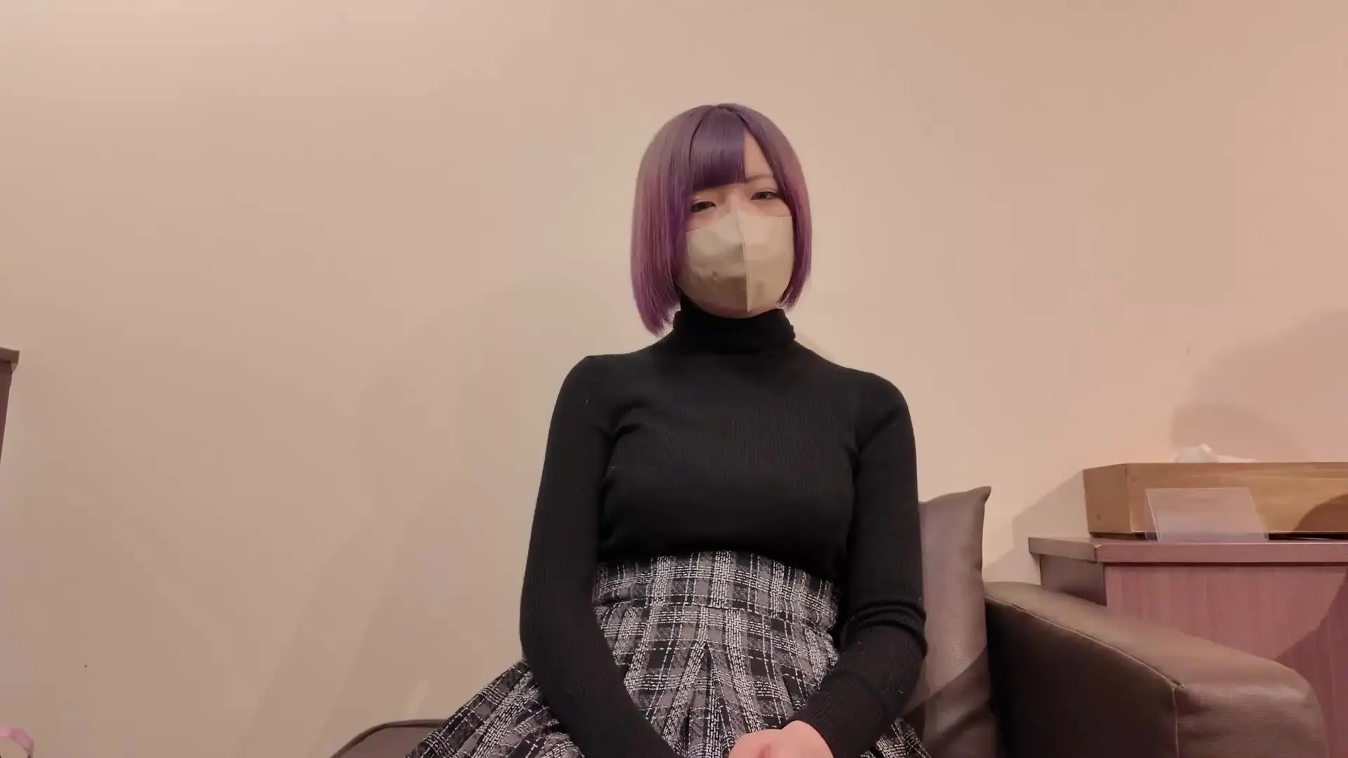 AV男優の日常 - 俊 -「アホ程ドMなスレンダーGカップコンカフェ嬢のりかちゃん。 24歳のりかちゃんはお酒のやらかしエピソードが多く、泥酔SEXにハマってる性欲お化けです。 首絞めにハ」の投稿サムネイル