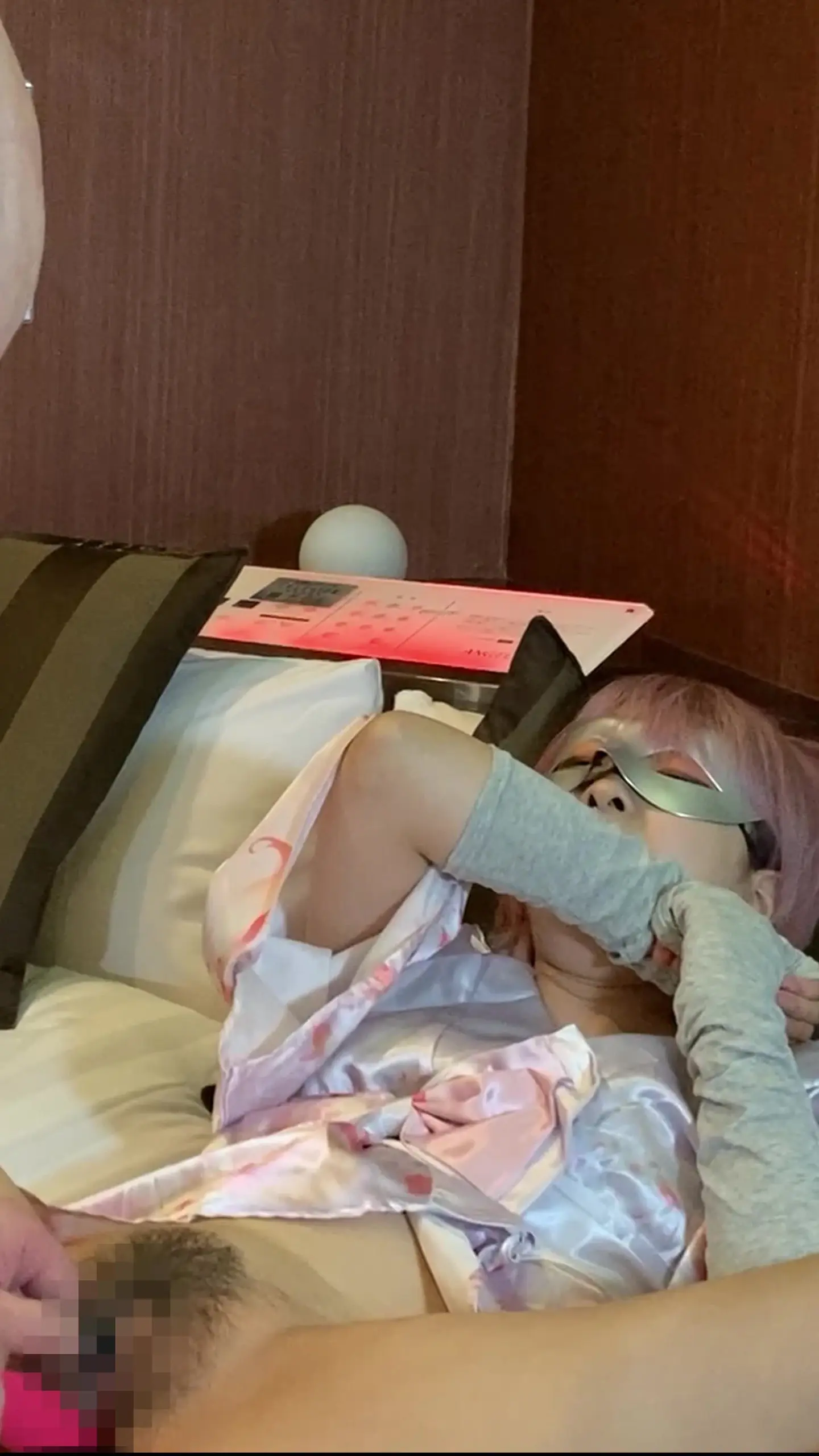 P活女子を拾い食い「本編
https://myfans.jp/posts/3f0c8c0f-495」の投稿サムネイル