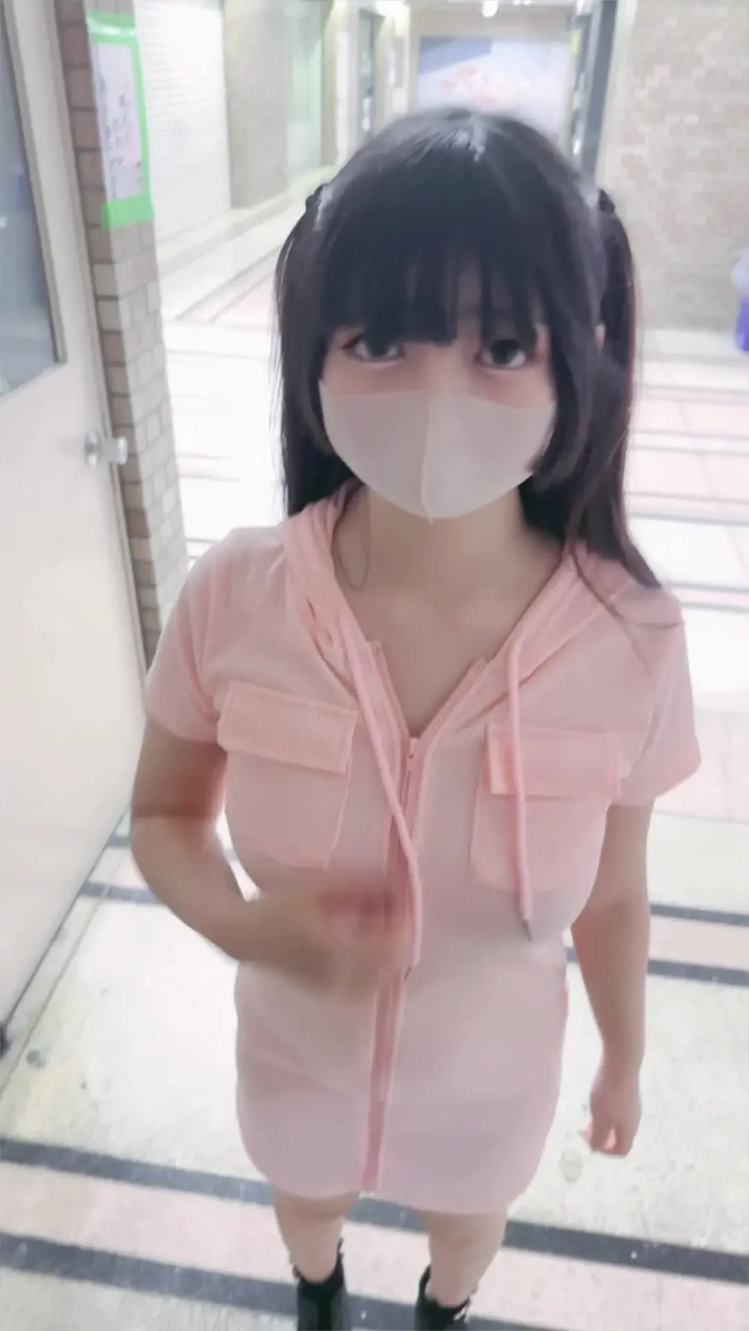 めるとぷりん＠露出好き潮吹きHカップ女子大生「無題」の投稿サムネイル