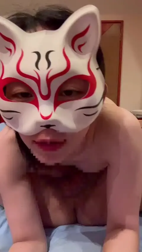 メスねこ猫猫（まおまお）「淫語で実況しながセックスする動画です！ 途中から絶頂し過ぎて失神して支離滅裂な淫語になってます！ アヘ顔、オホ声漫才の動画を是非ご覧ください！」の投稿サムネイル