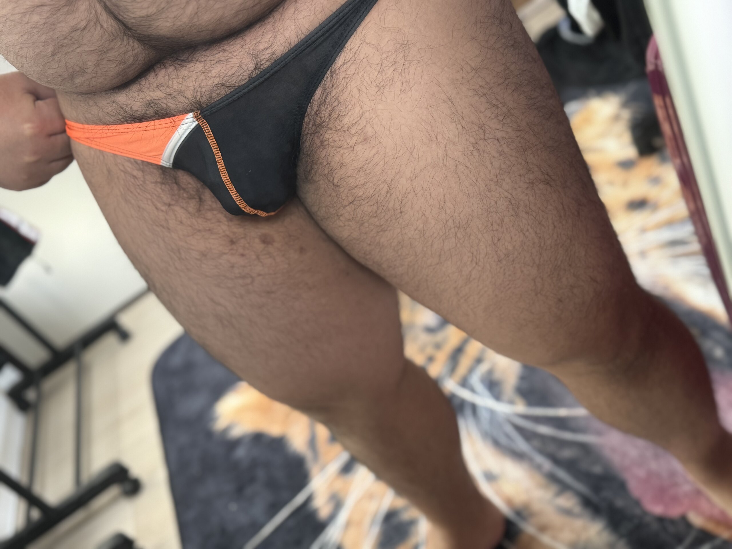 15Proすげぇなあ🐻 sample 1