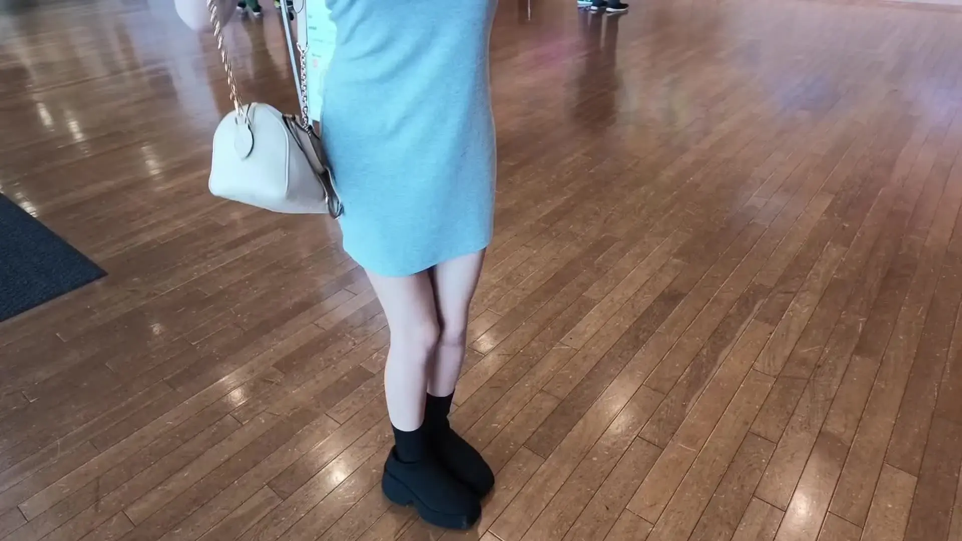 【巨乳 主観動画】じじのハメ撮り日記「【20本限定販売】 Hカップ人気TikTokerちゃんとバーのトイレで生ハメ＆配信しながら中出しセックス この動画は50本のみの販売です。※単品限定」の投稿サムネイル