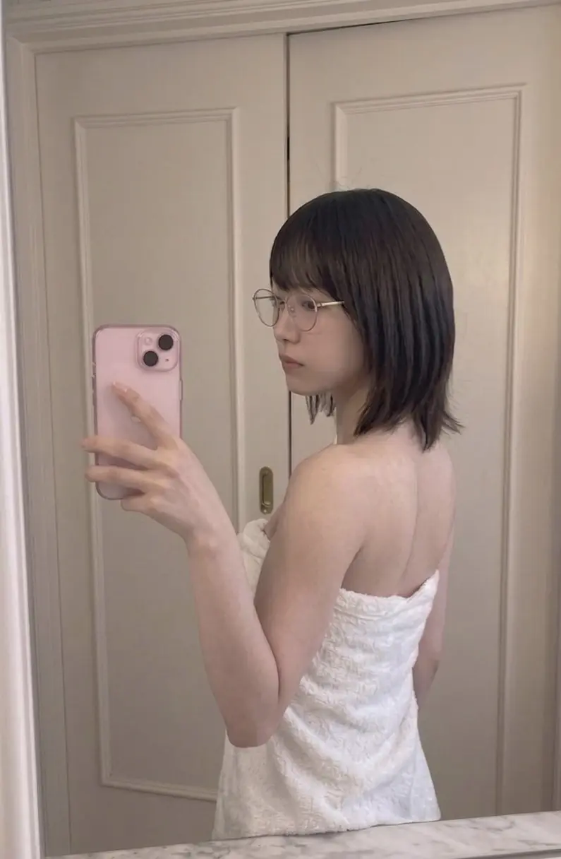 男だが サンプル3