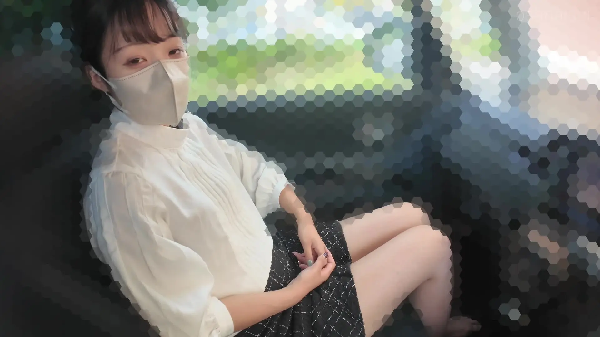 すいさんぽ🦊「川ですいさんぽ🦊した後におぢさんに知らない住宅地へ連れて来られた」の投稿サムネイル