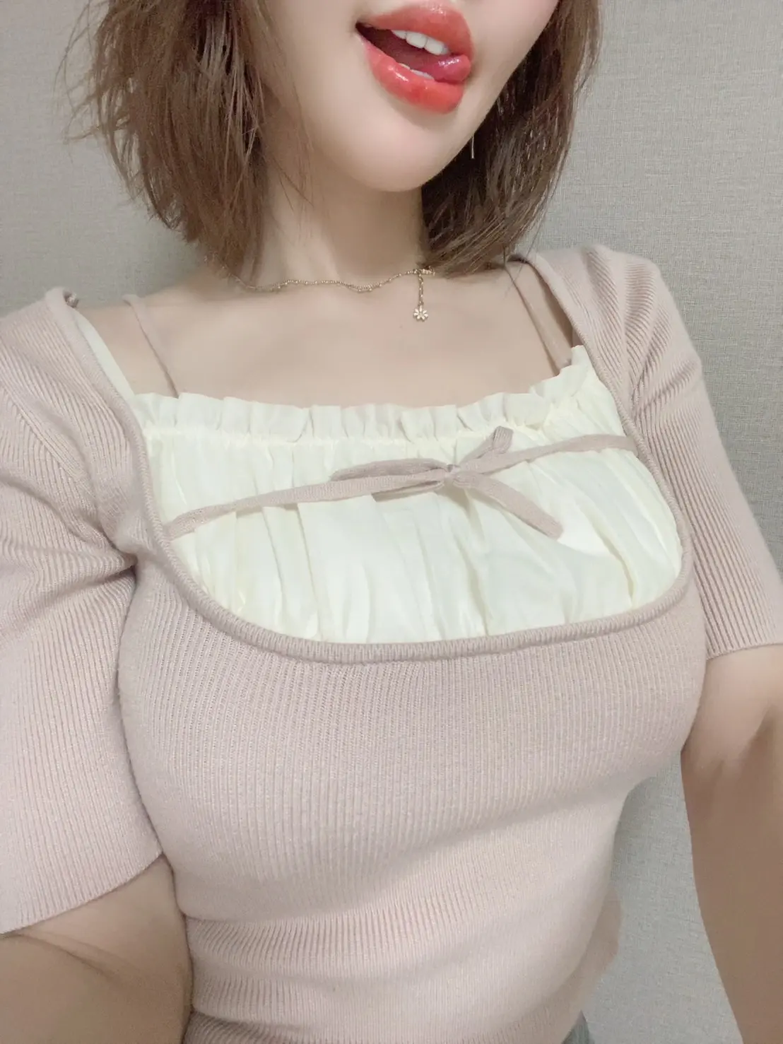 💆‍♀️🧴メンズエステオーナーセラピストHカップ💋 サンプル1